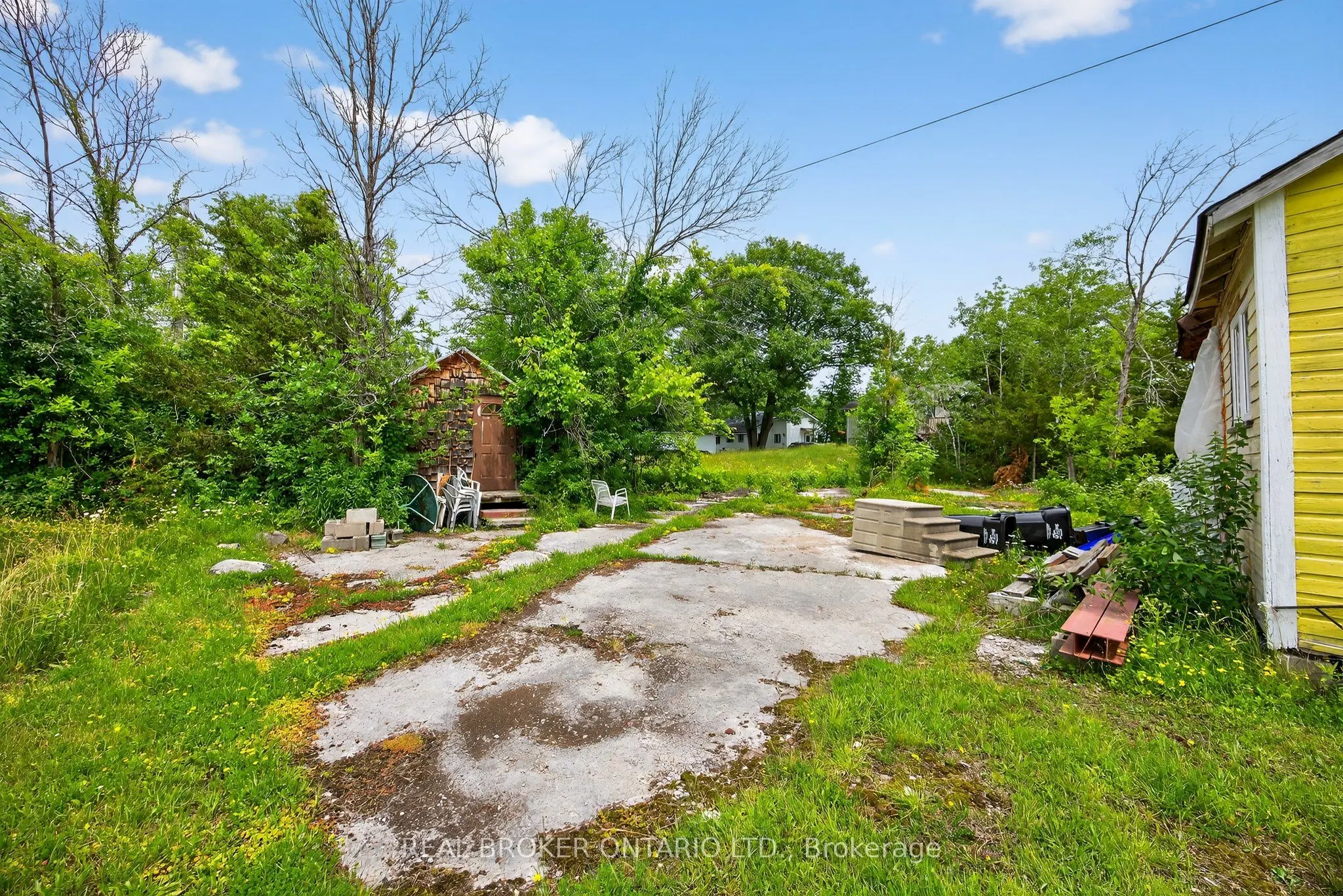 178 Woodlands Avenue