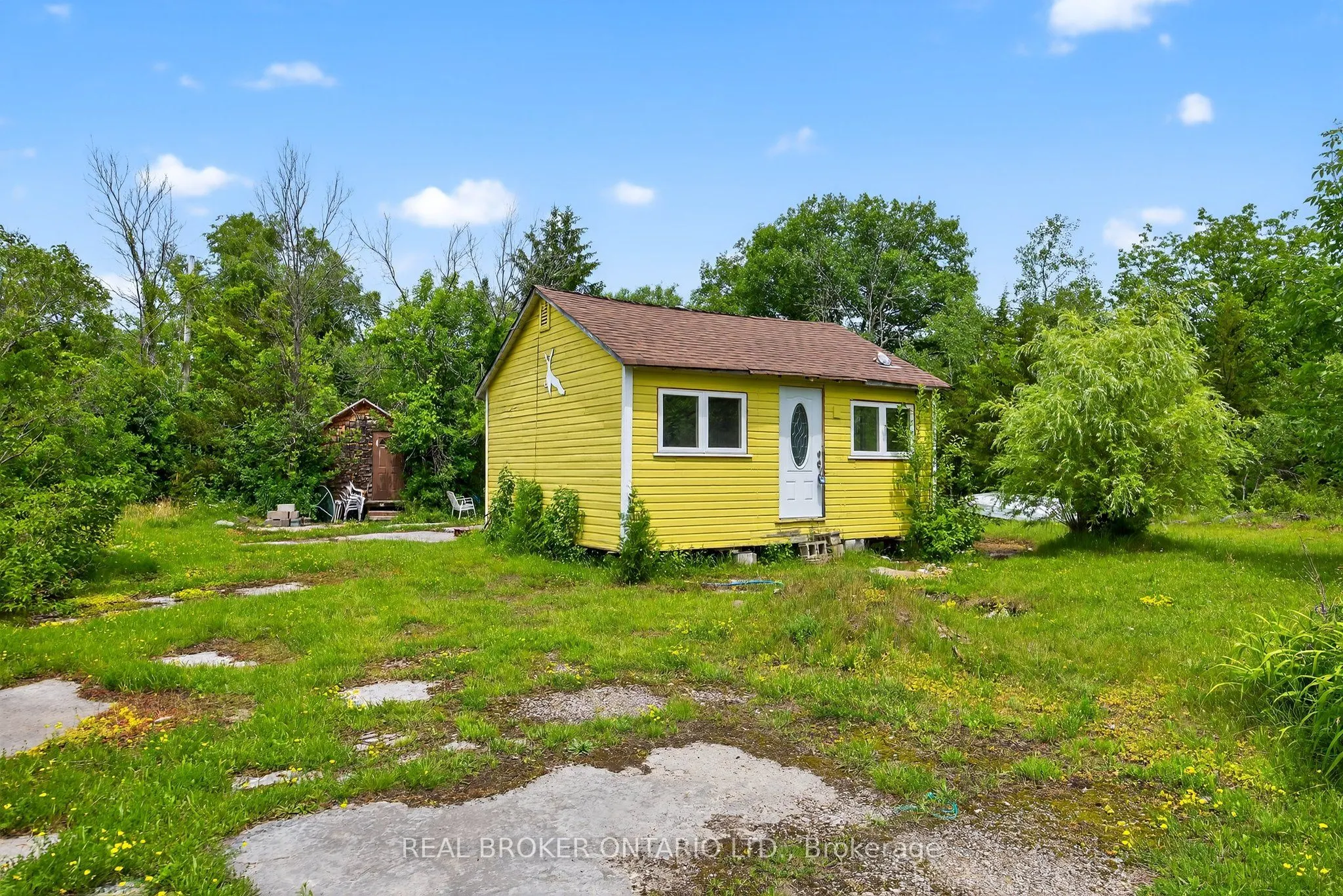 178 Woodlands Avenue