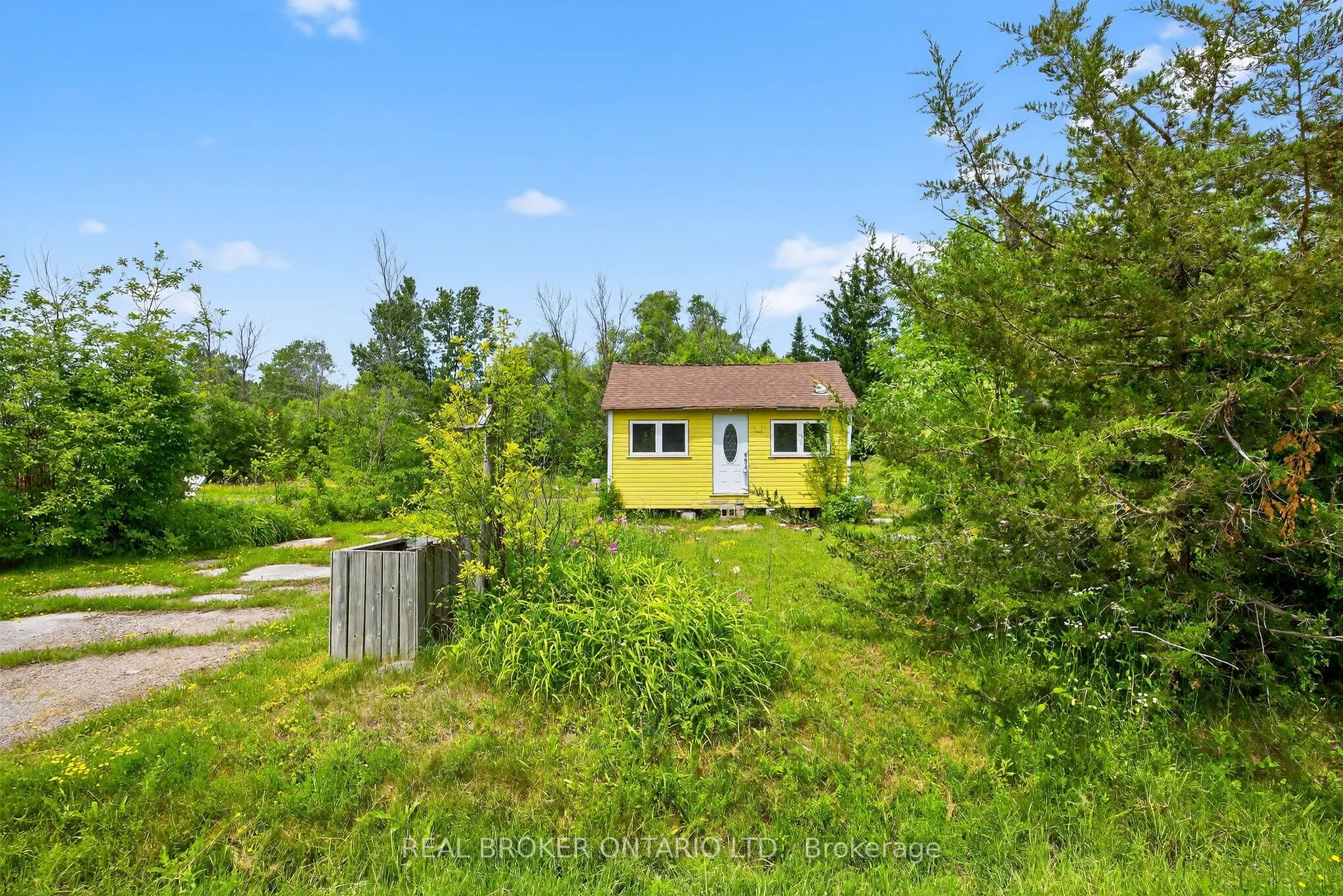 178 Woodlands Avenue