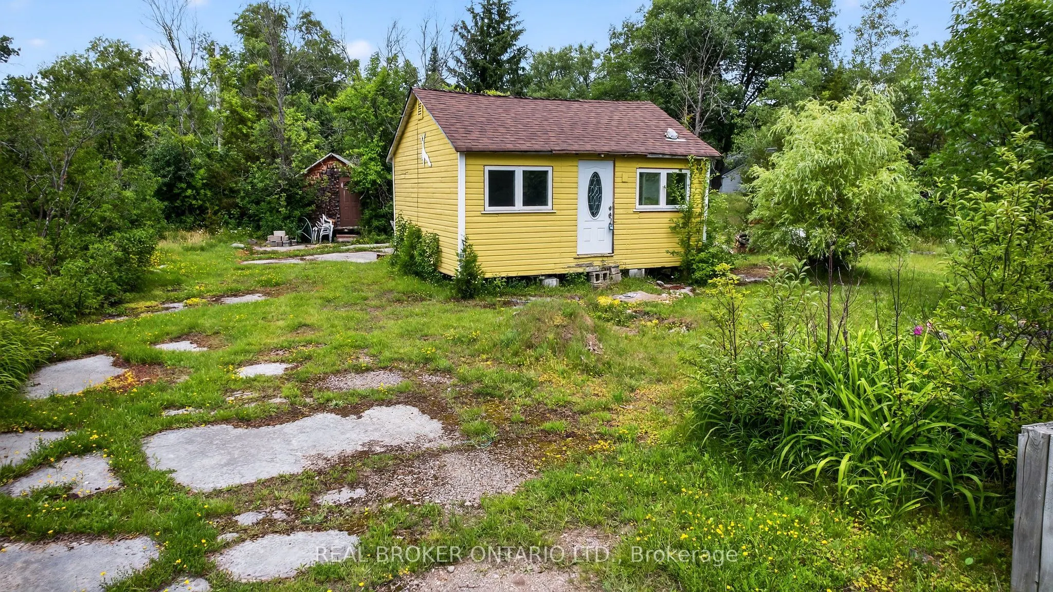 178 Woodlands Avenue