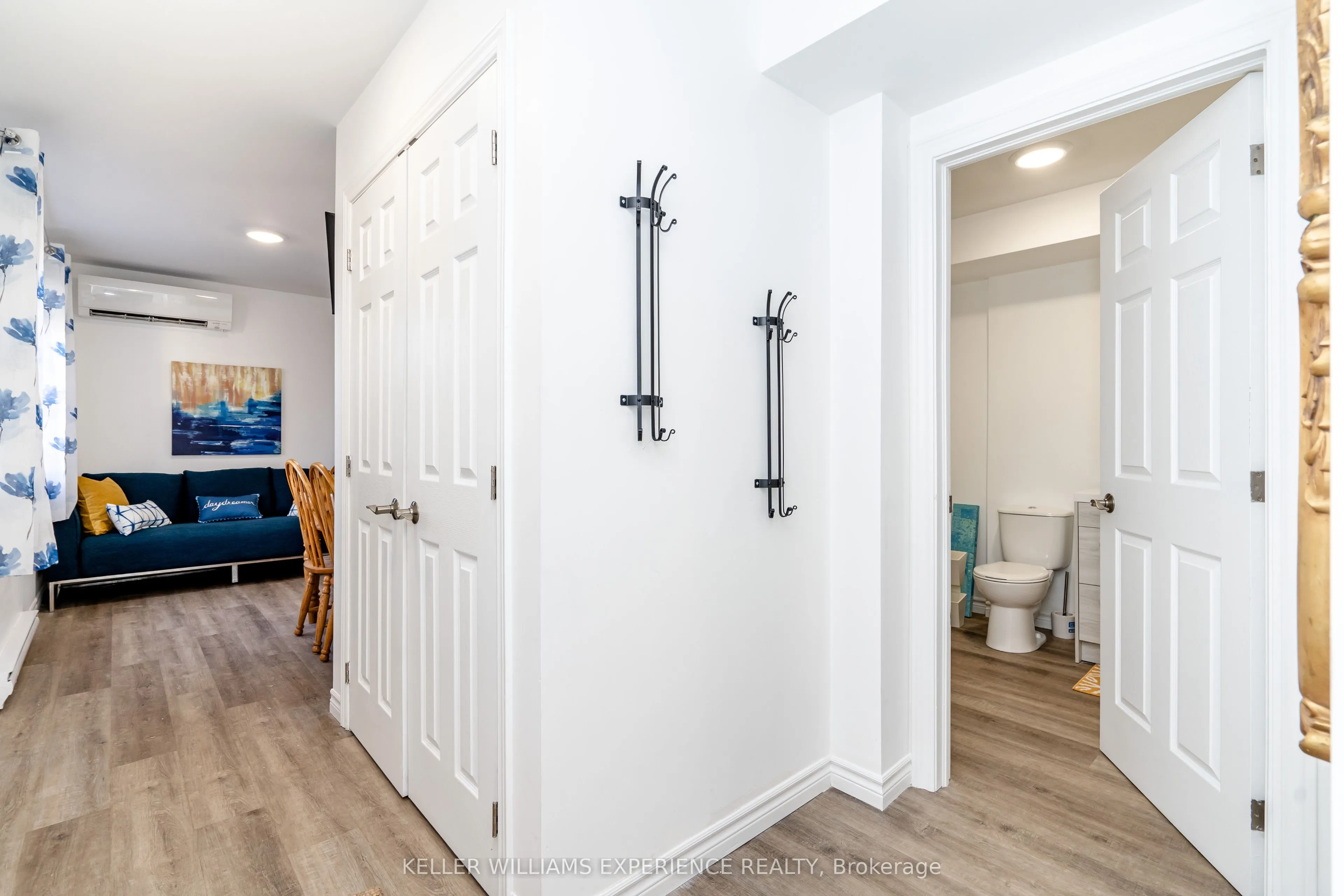 99 Colborne Street W, #C