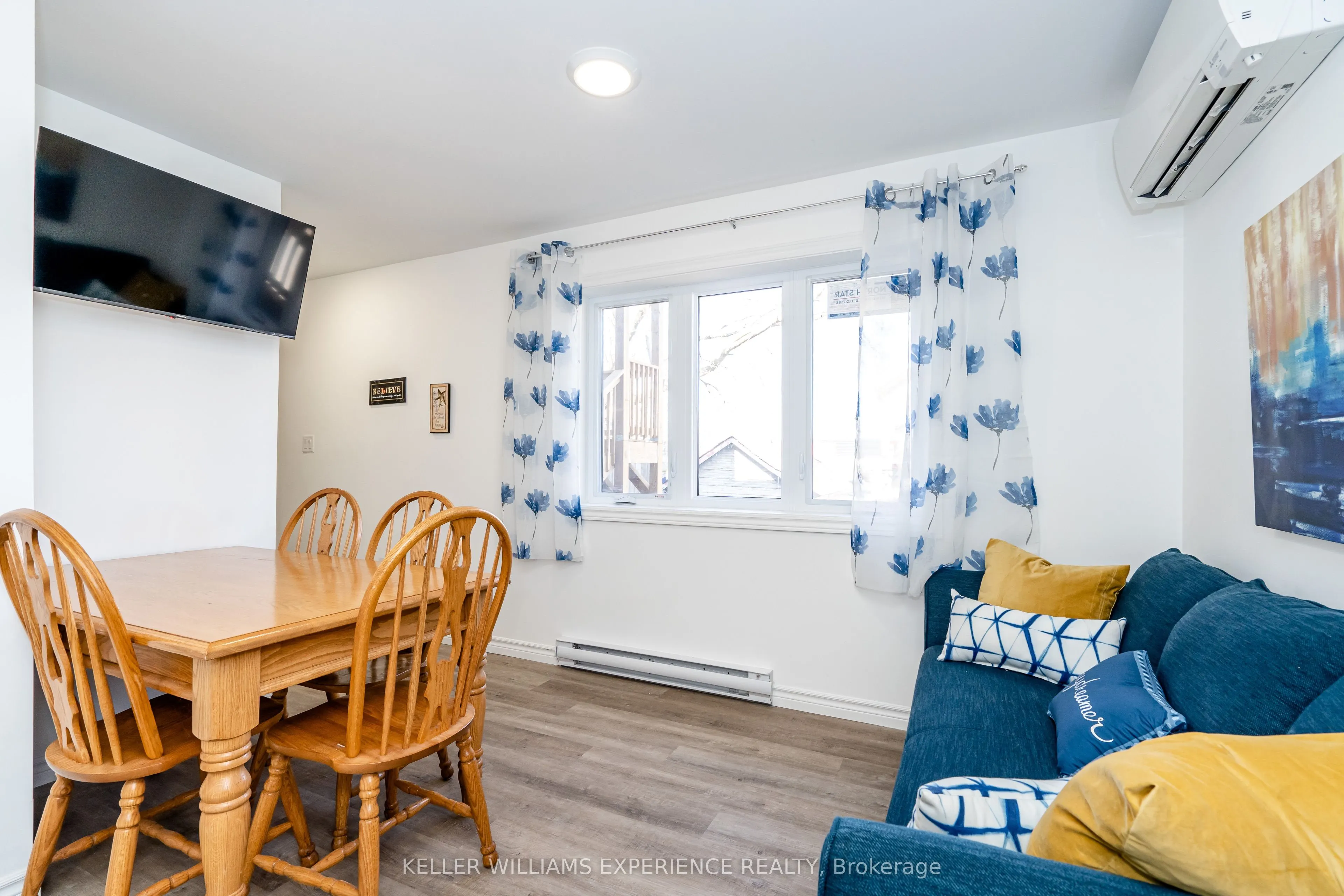 99 Colborne Street W, #C