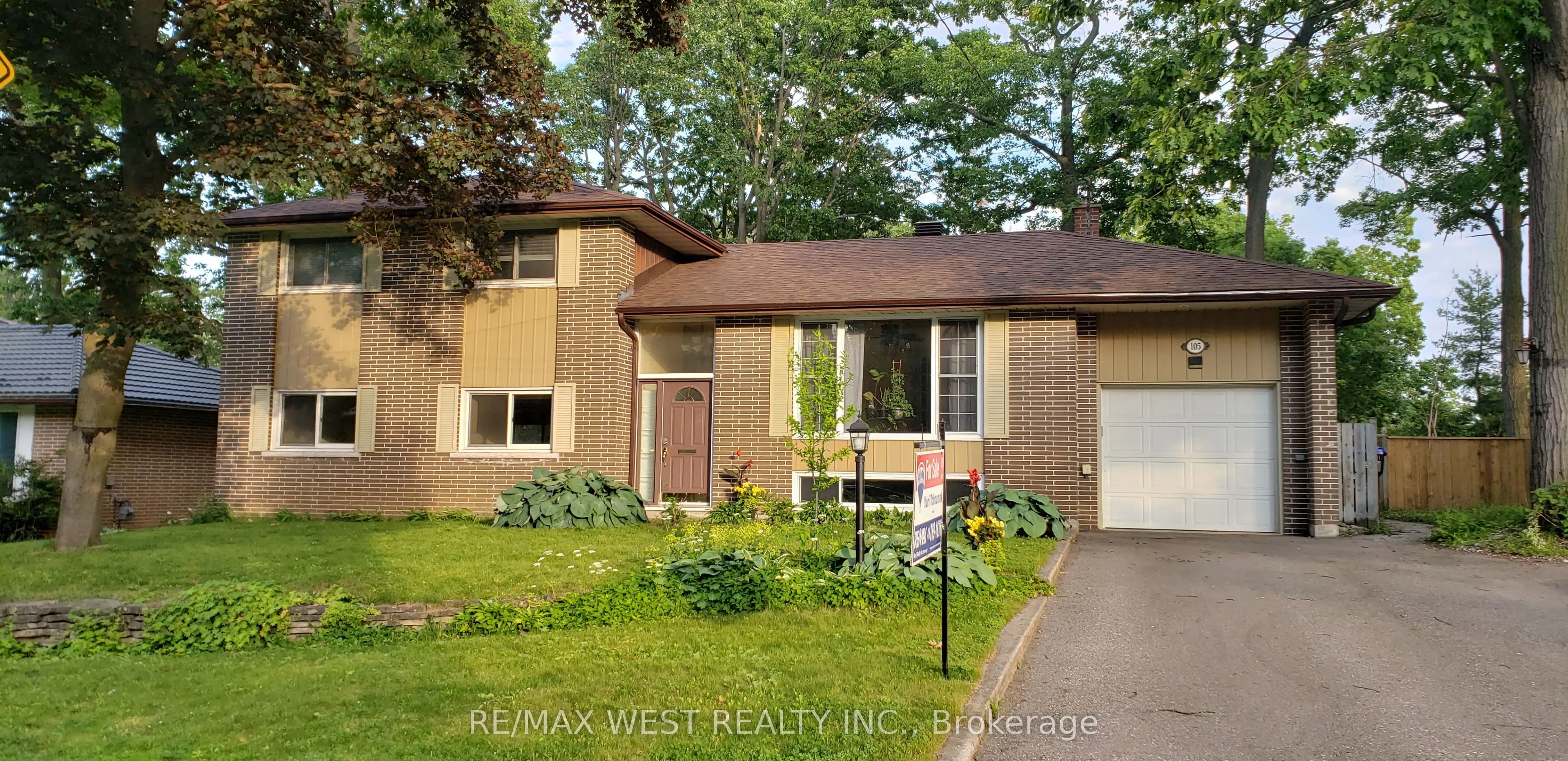105 Shirley Avenue