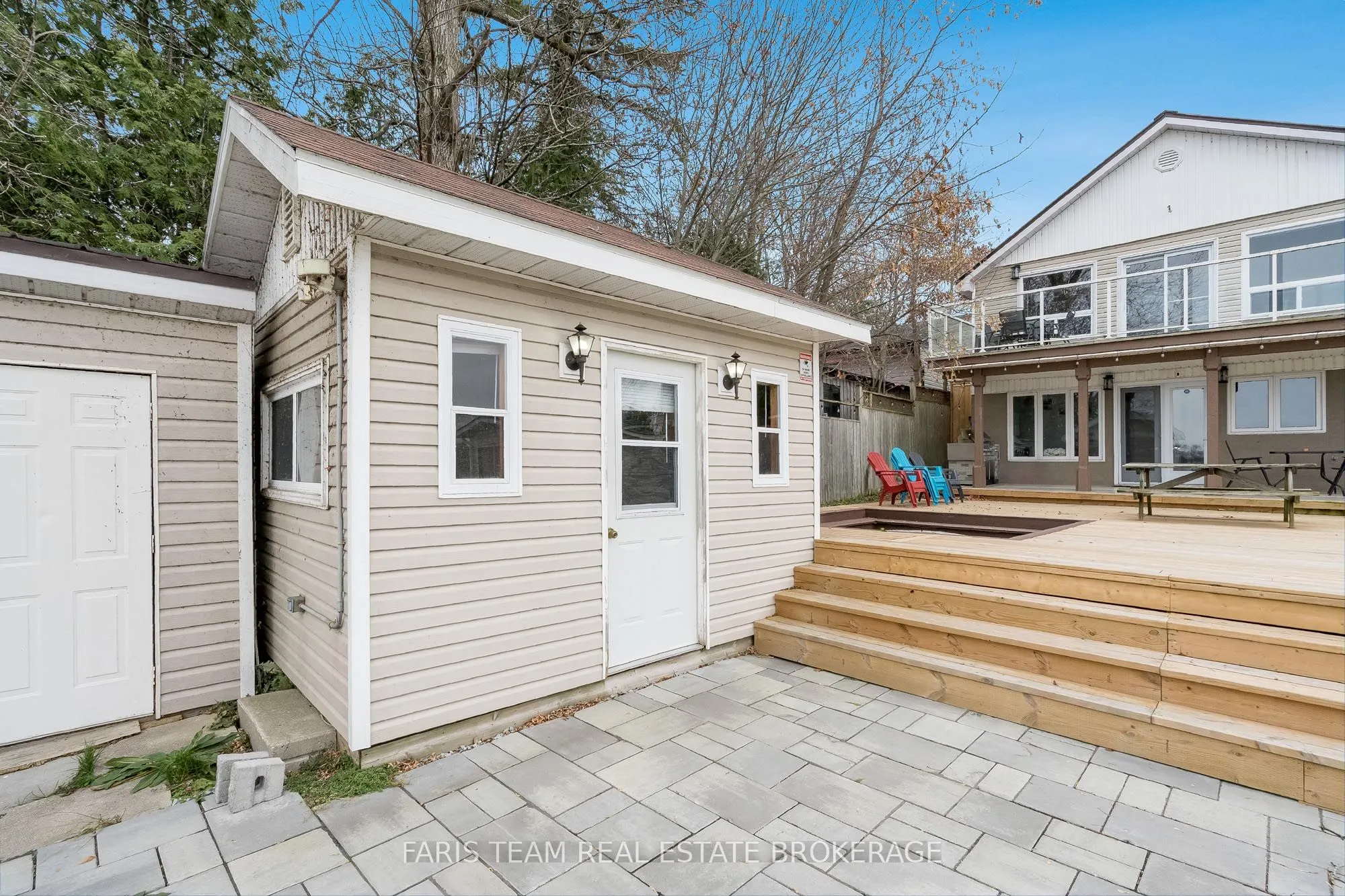 122 Mitchells Beach Road