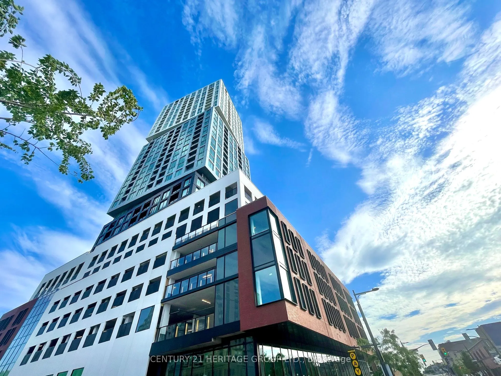 39 Mary Street, #1403