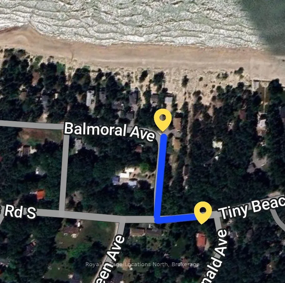 8 Ronald Avenue