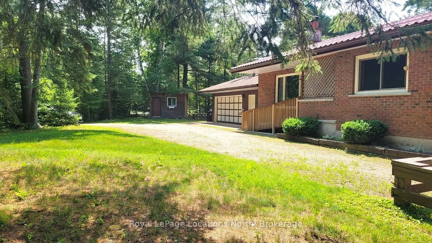 8 Ronald Avenue