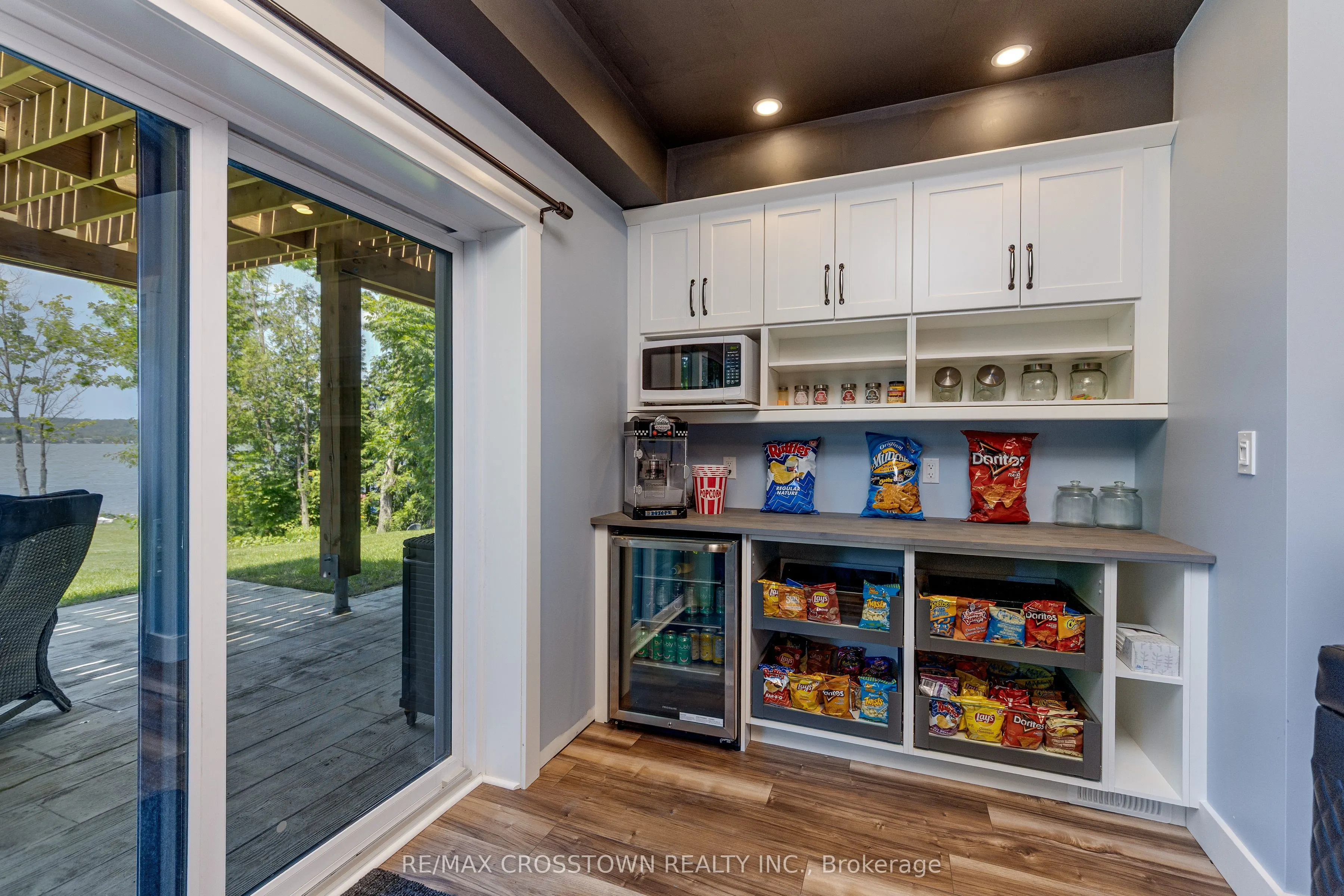 2216 South Orr Lake Road