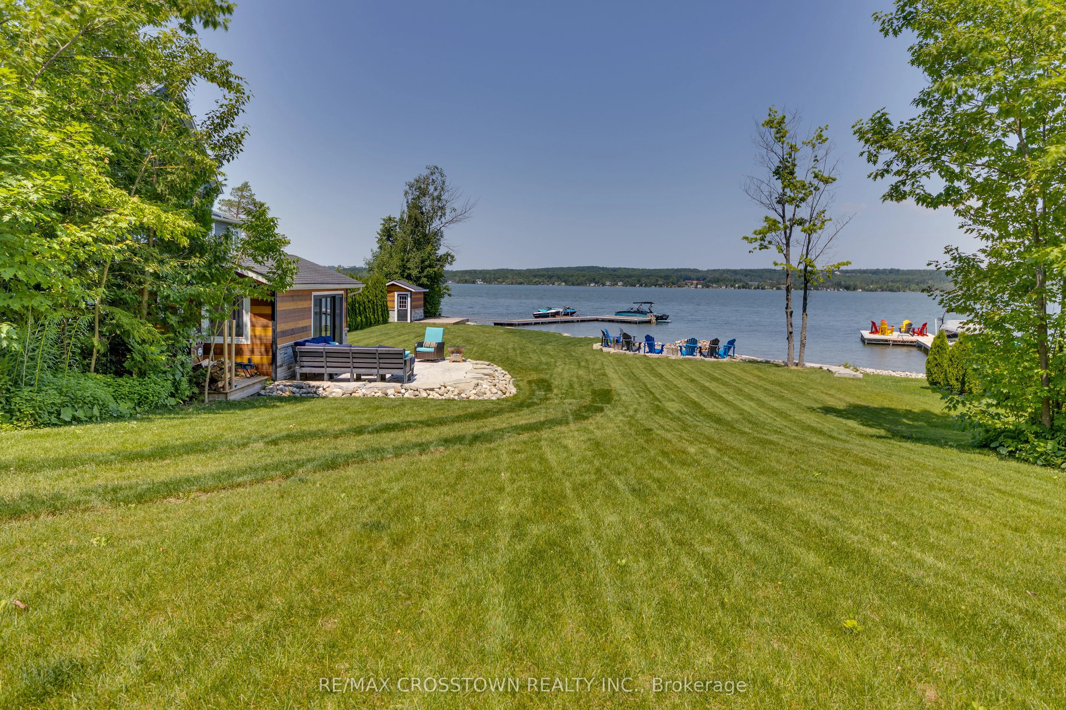 2216 South Orr Lake Road