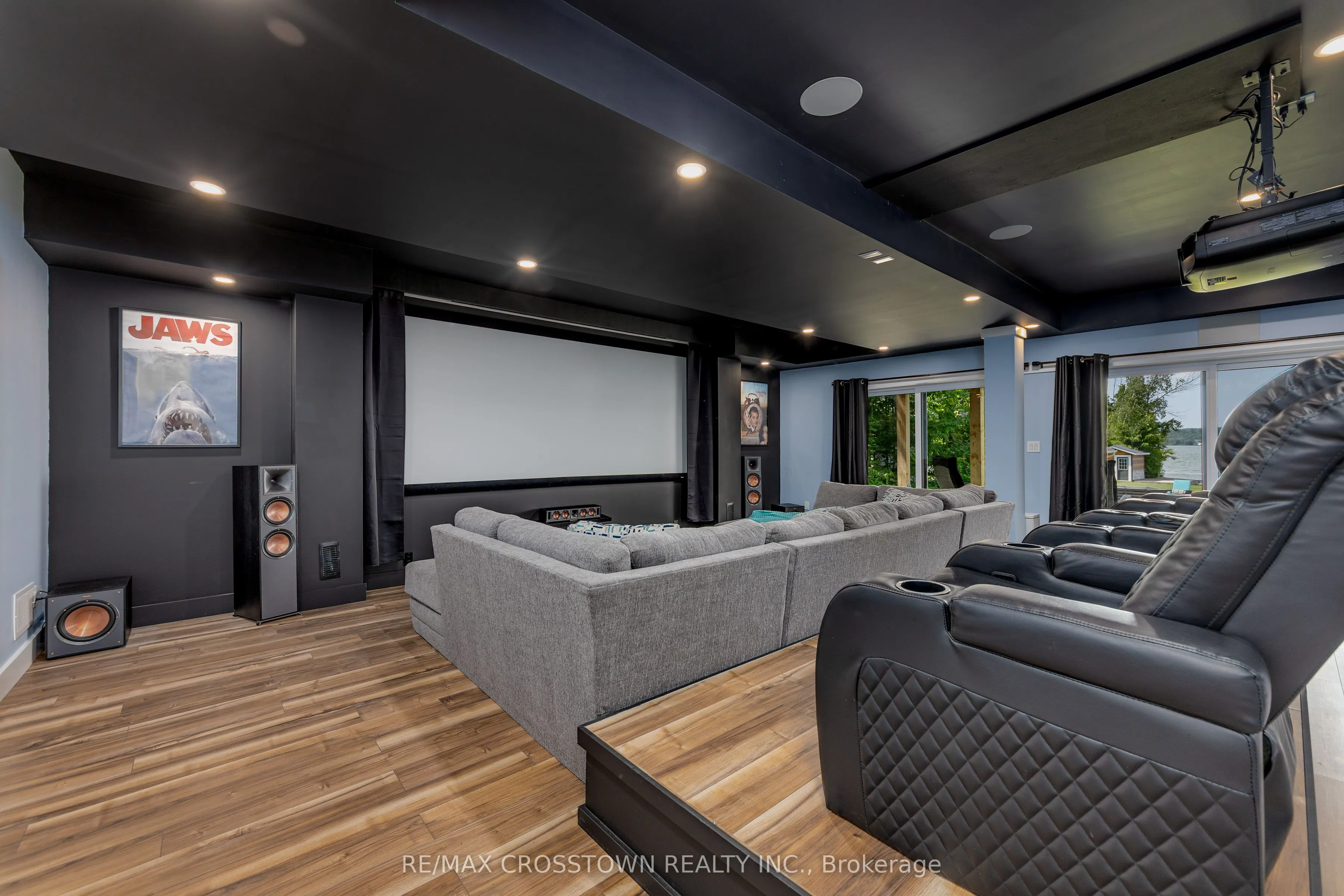 2216 South Orr Lake Road