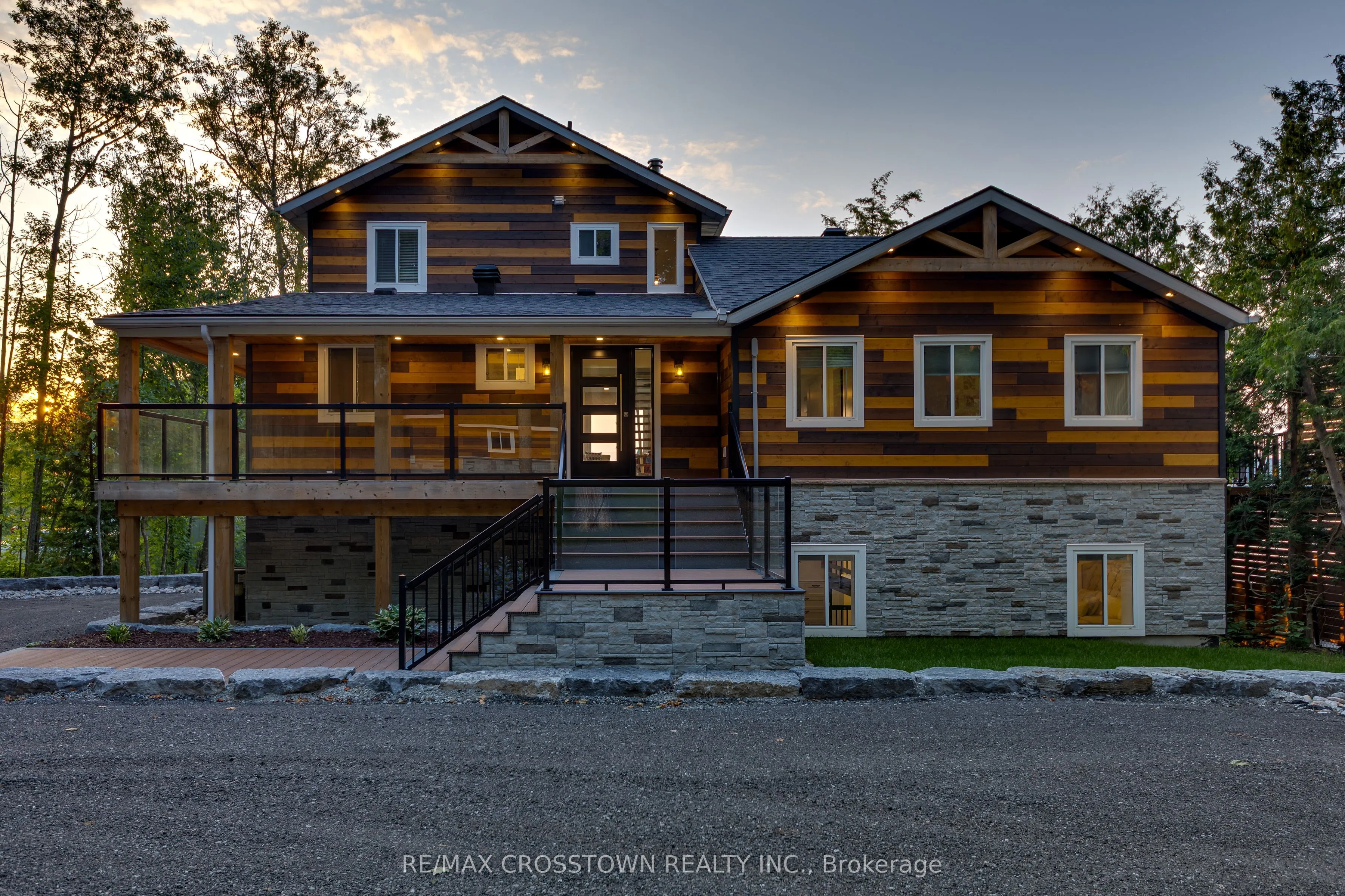 2216 South Orr Lake Road