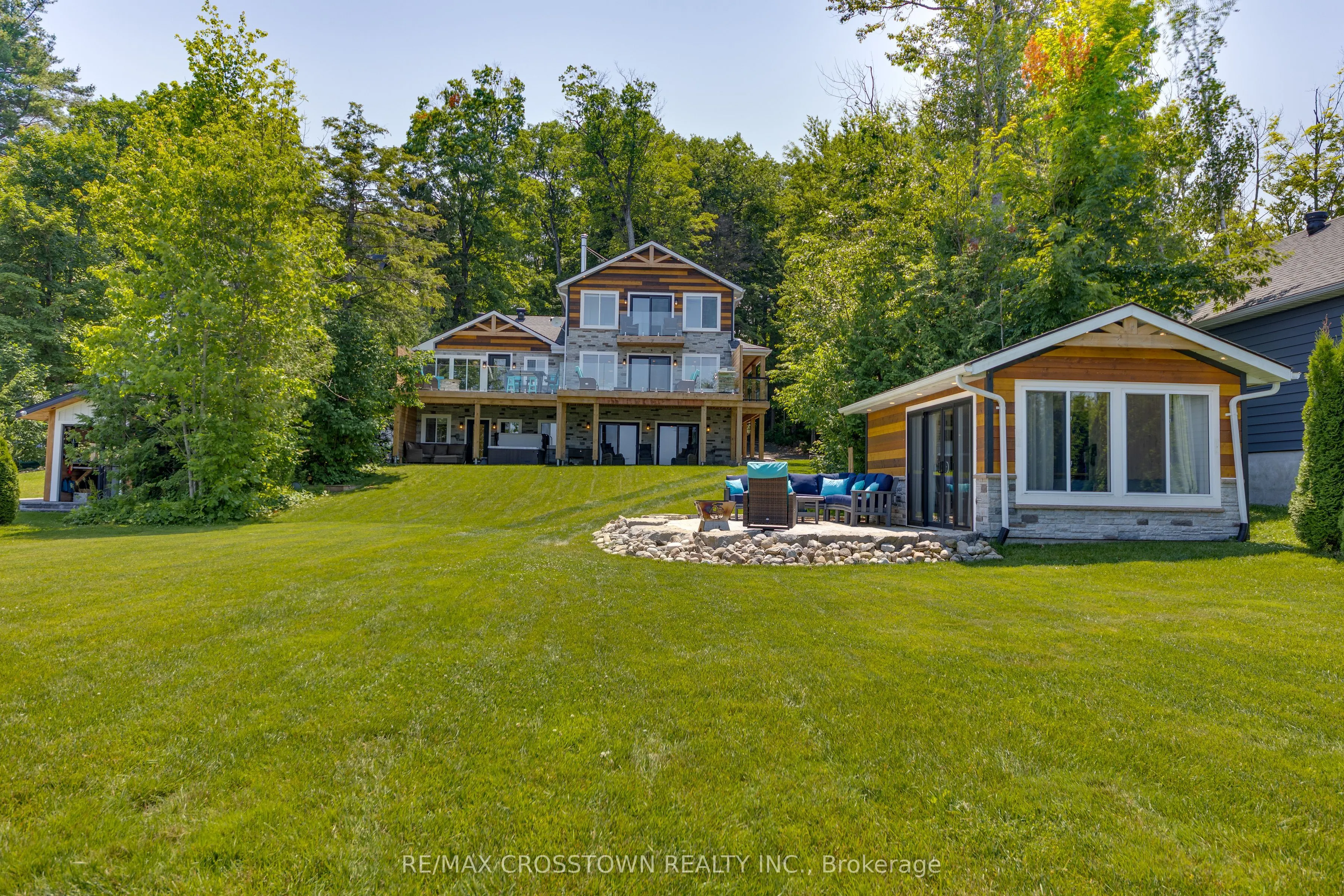 2216 South Orr Lake Road