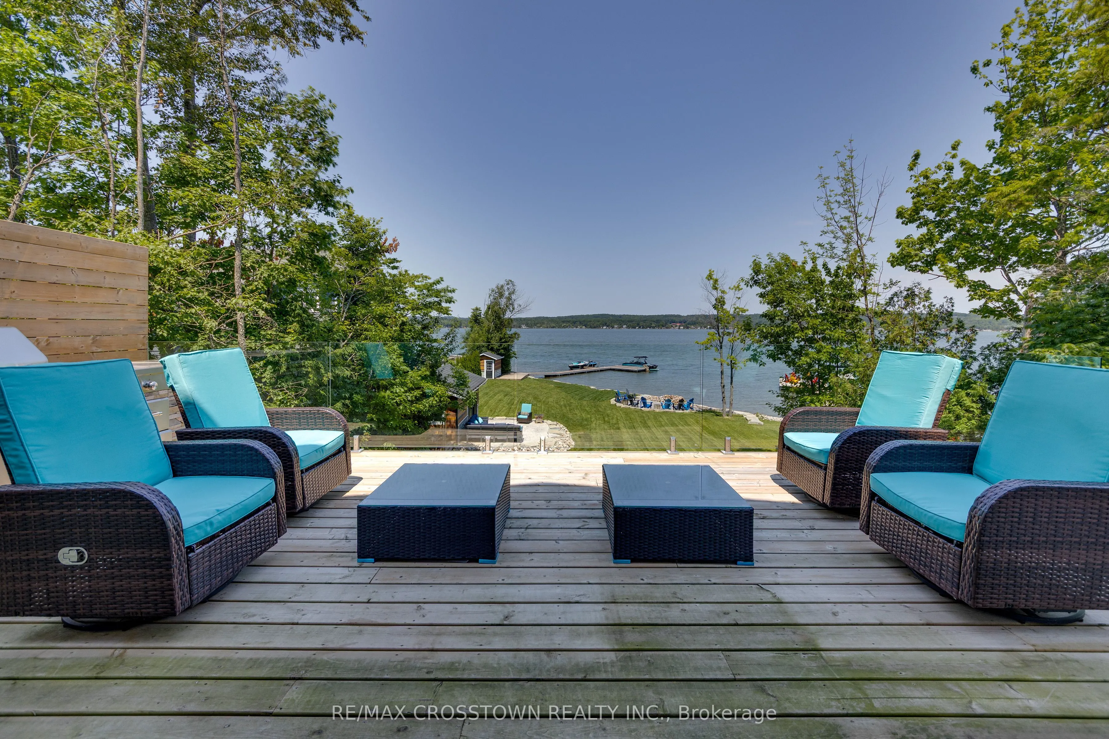 2216 South Orr Lake Road