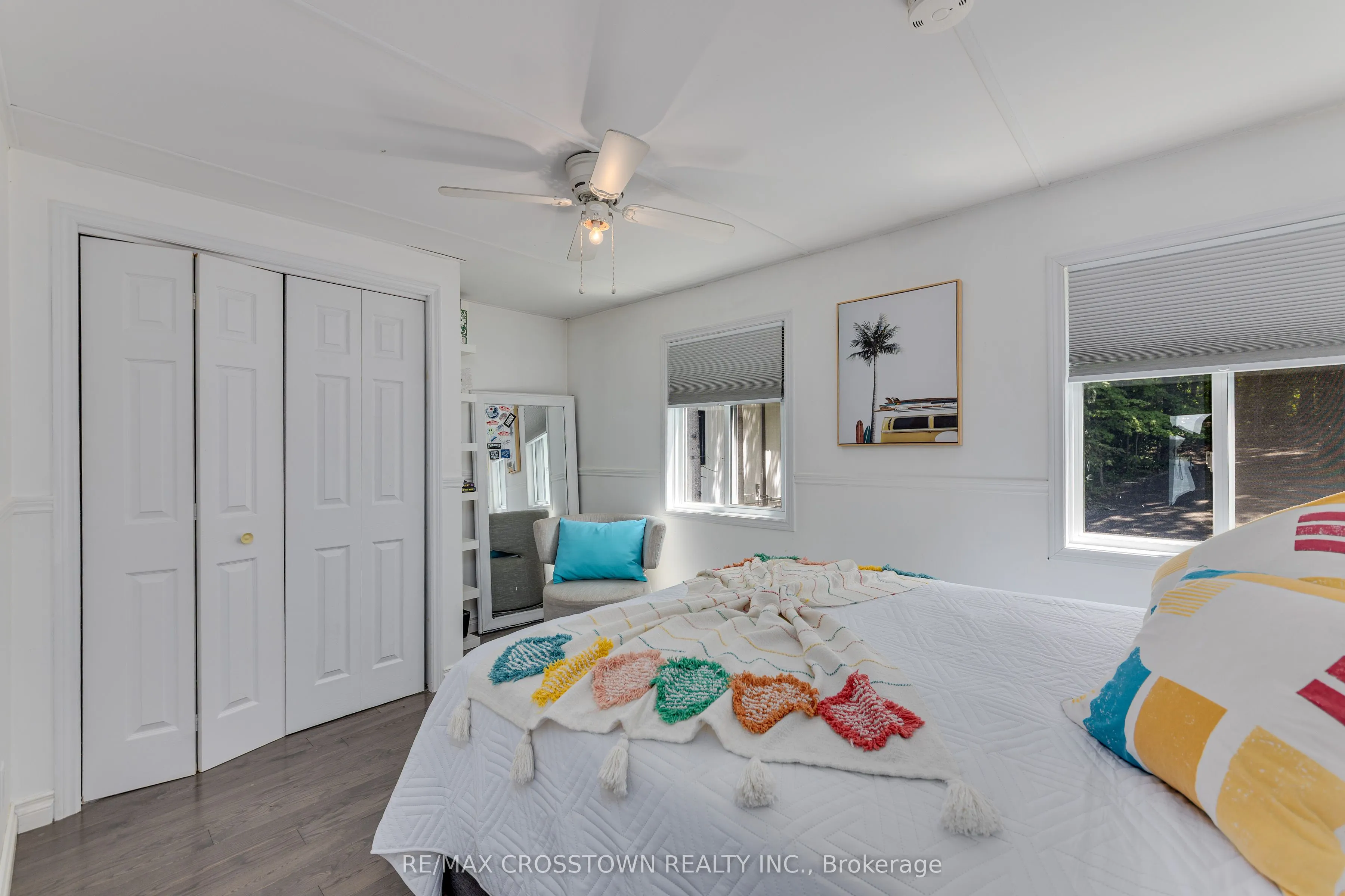 2216 South Orr Lake Road