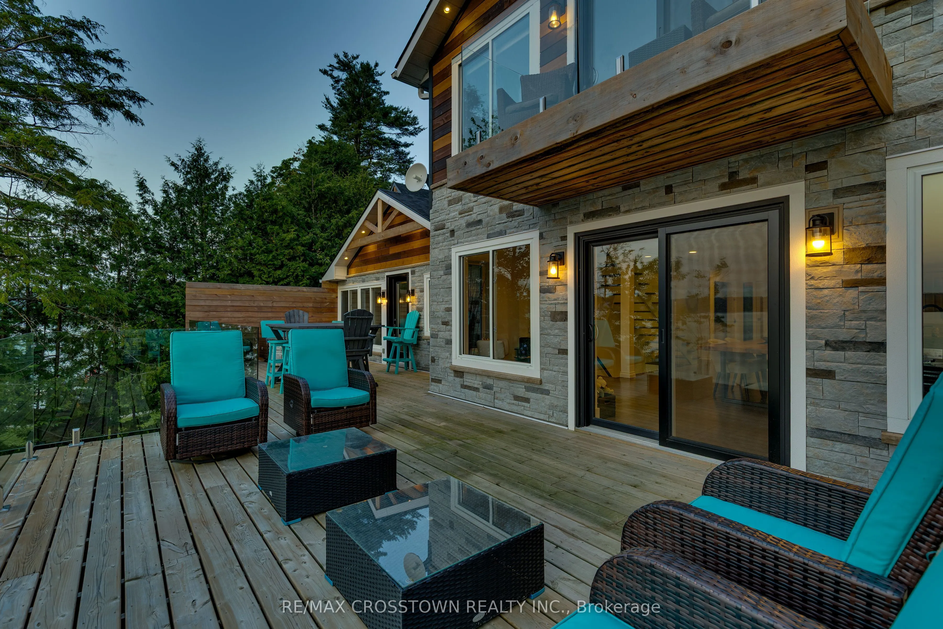 2216 South Orr Lake Road