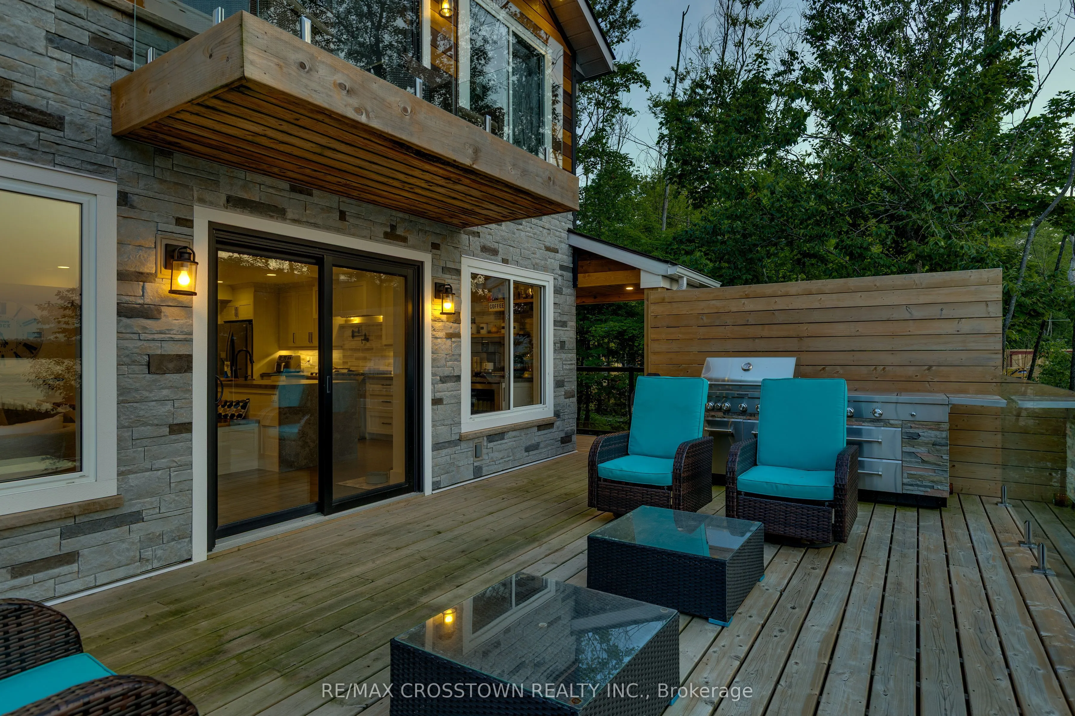 2216 South Orr Lake Road