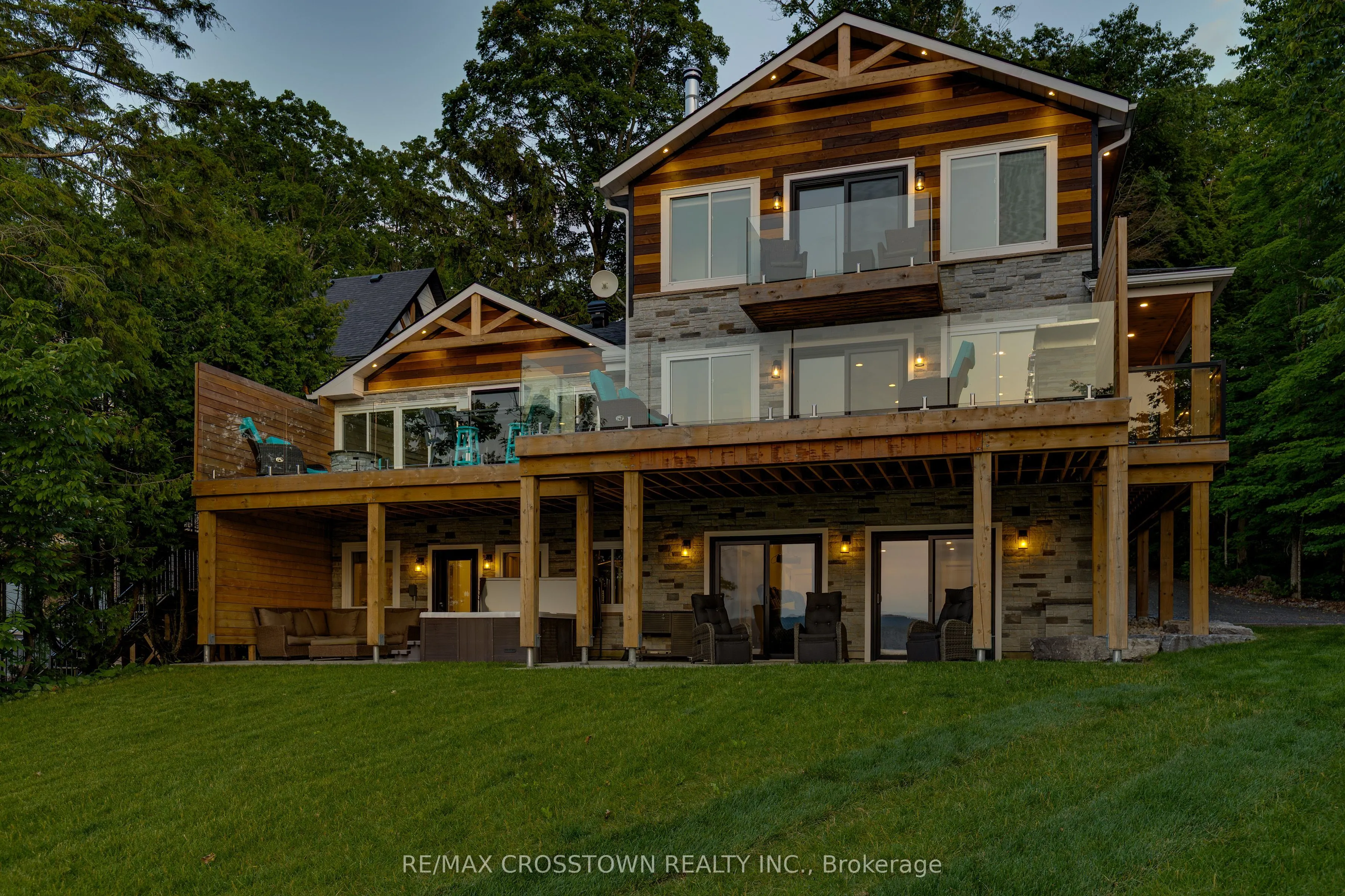 2216 South Orr Lake Road