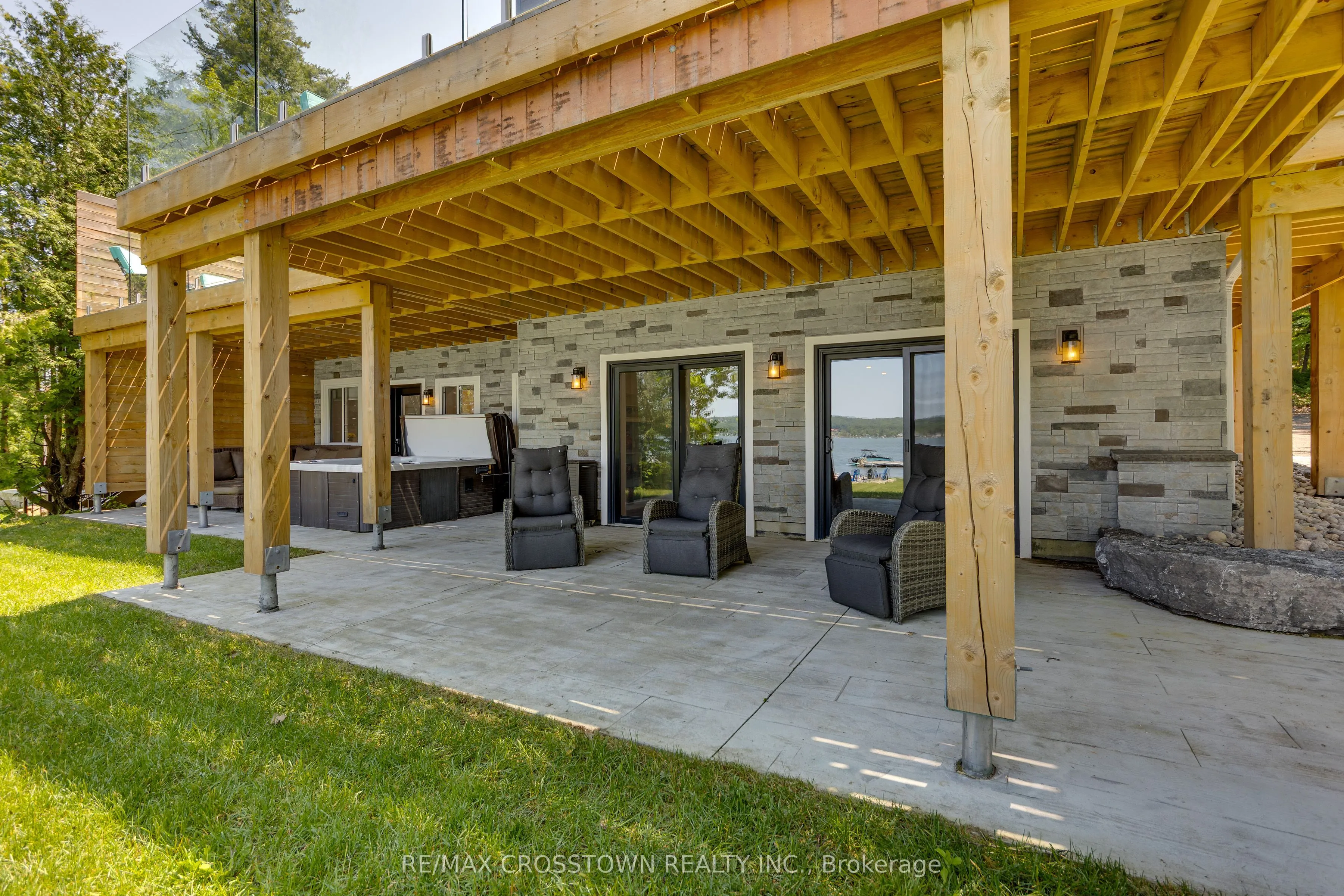 2216 South Orr Lake Road