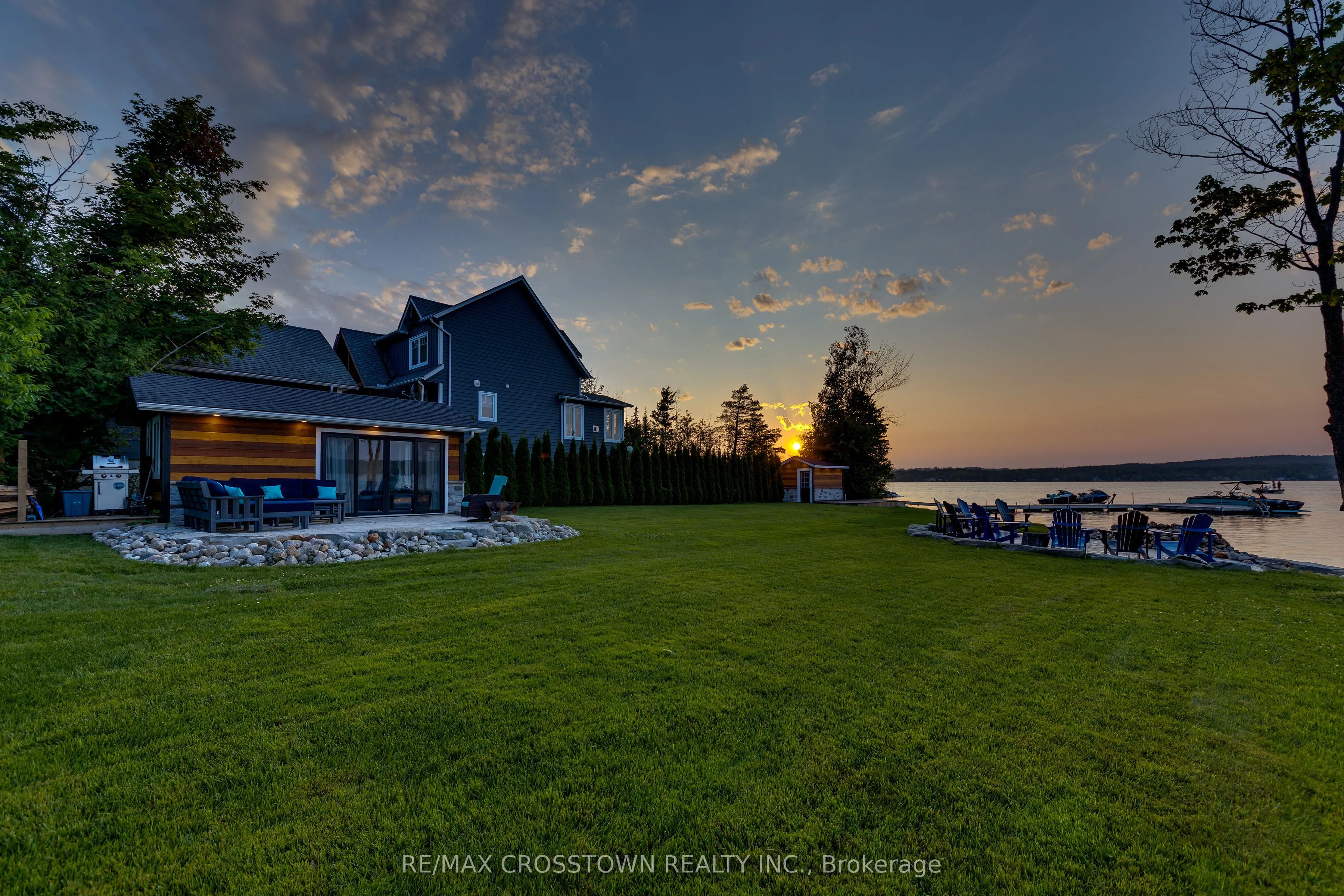 2216 South Orr Lake Road