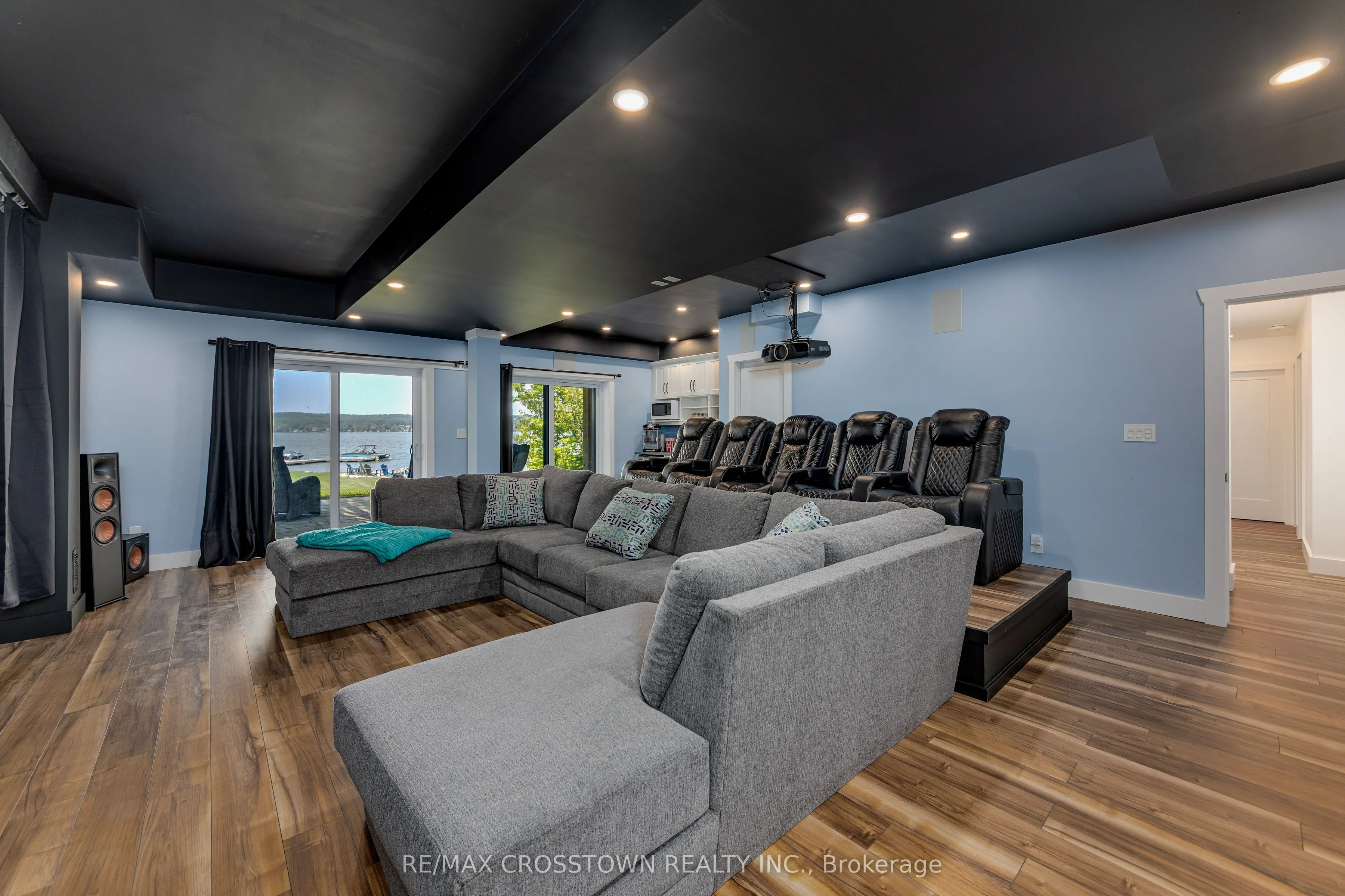 2216 South Orr Lake Road
