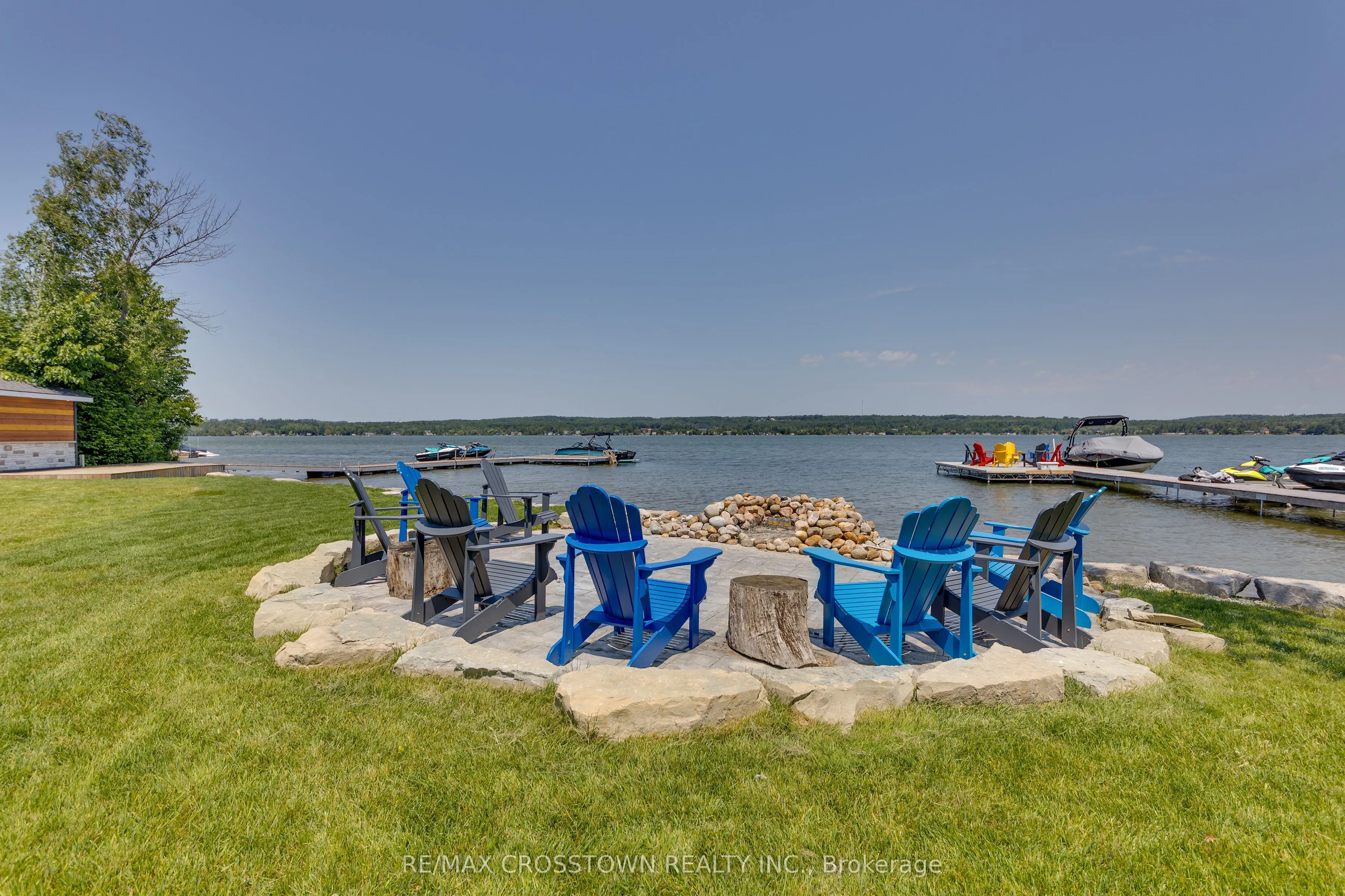 2216 South Orr Lake Road