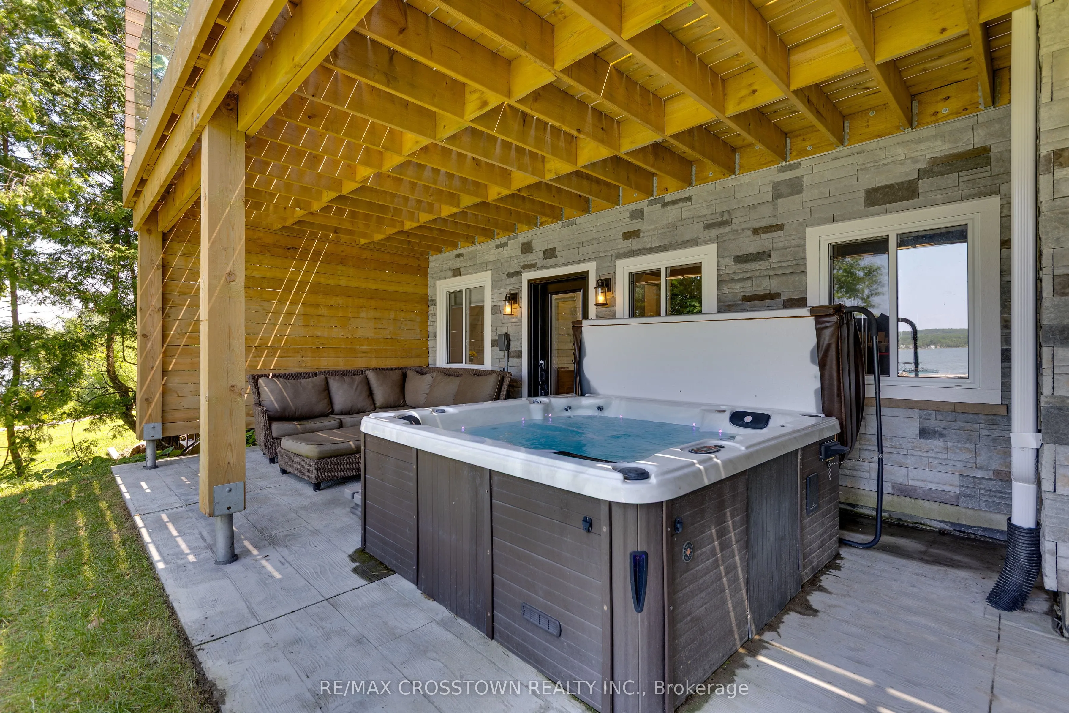 2216 South Orr Lake Road