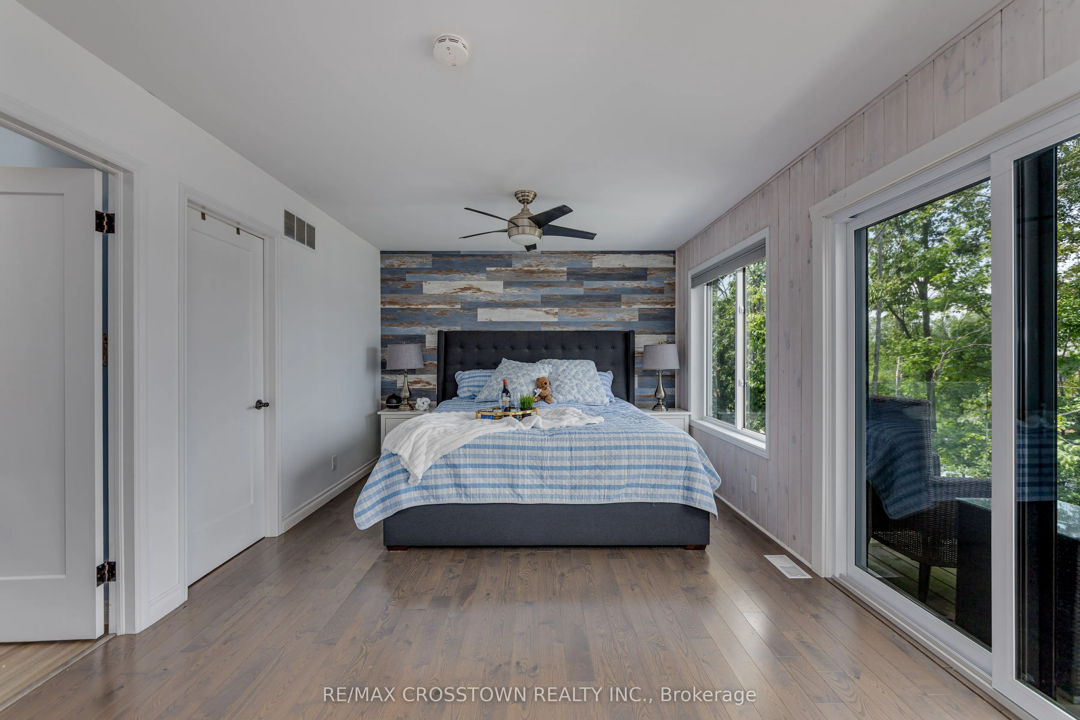 2216 South Orr Lake Road