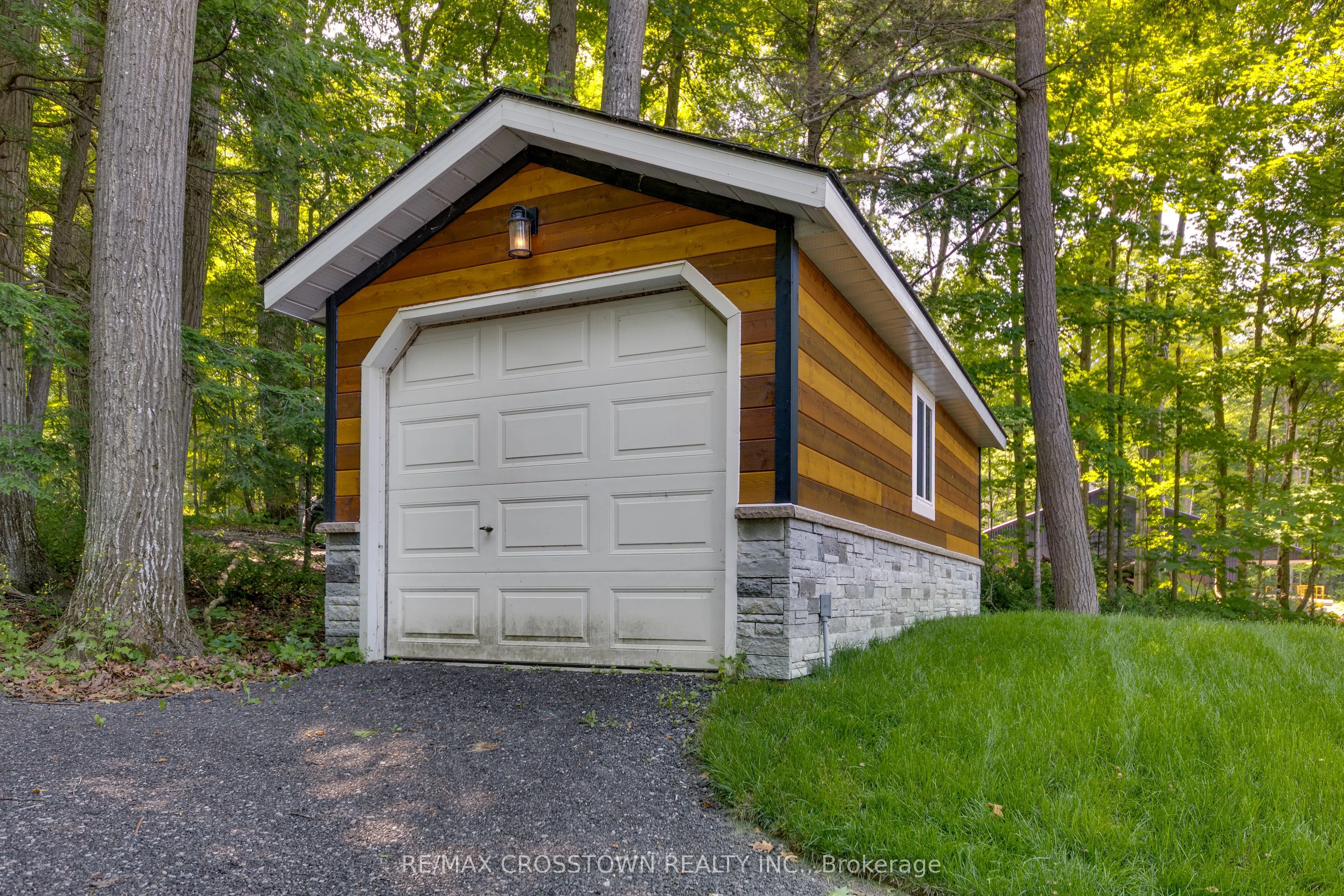 2216 South Orr Lake Road