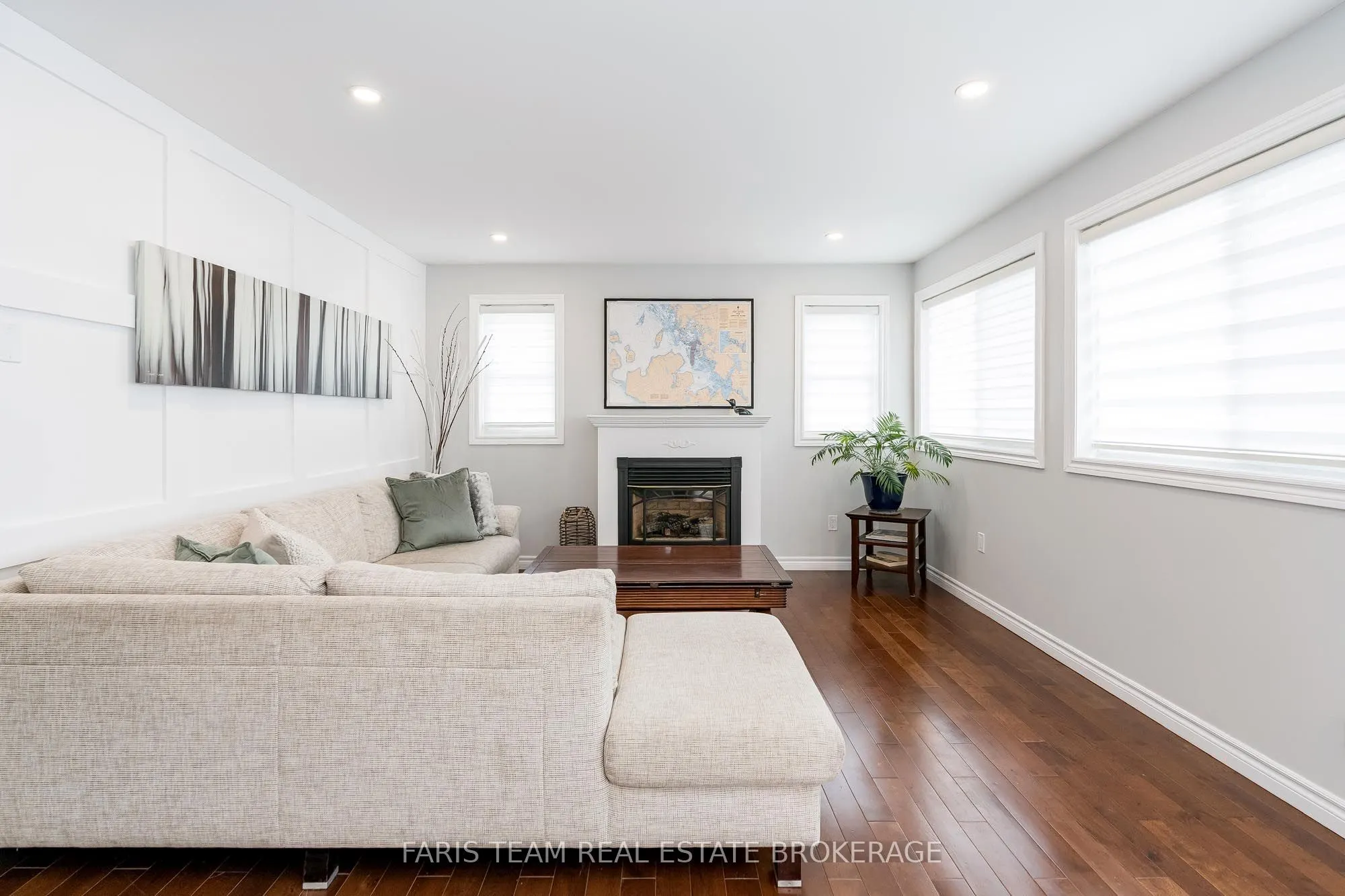 282 Robins Point Road