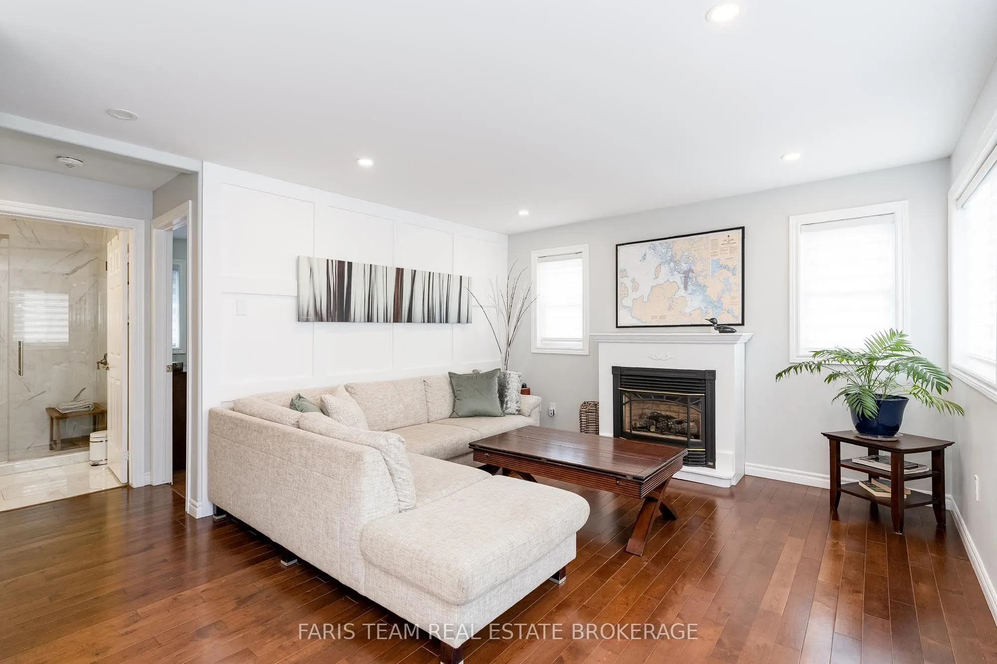 282 Robins Point Road