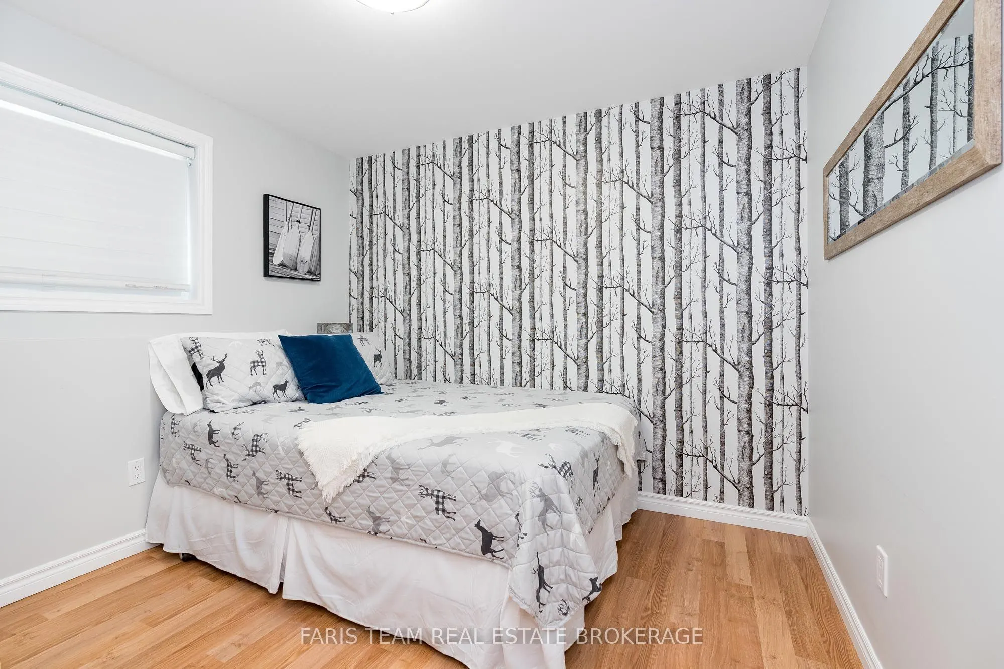 282 Robins Point Road