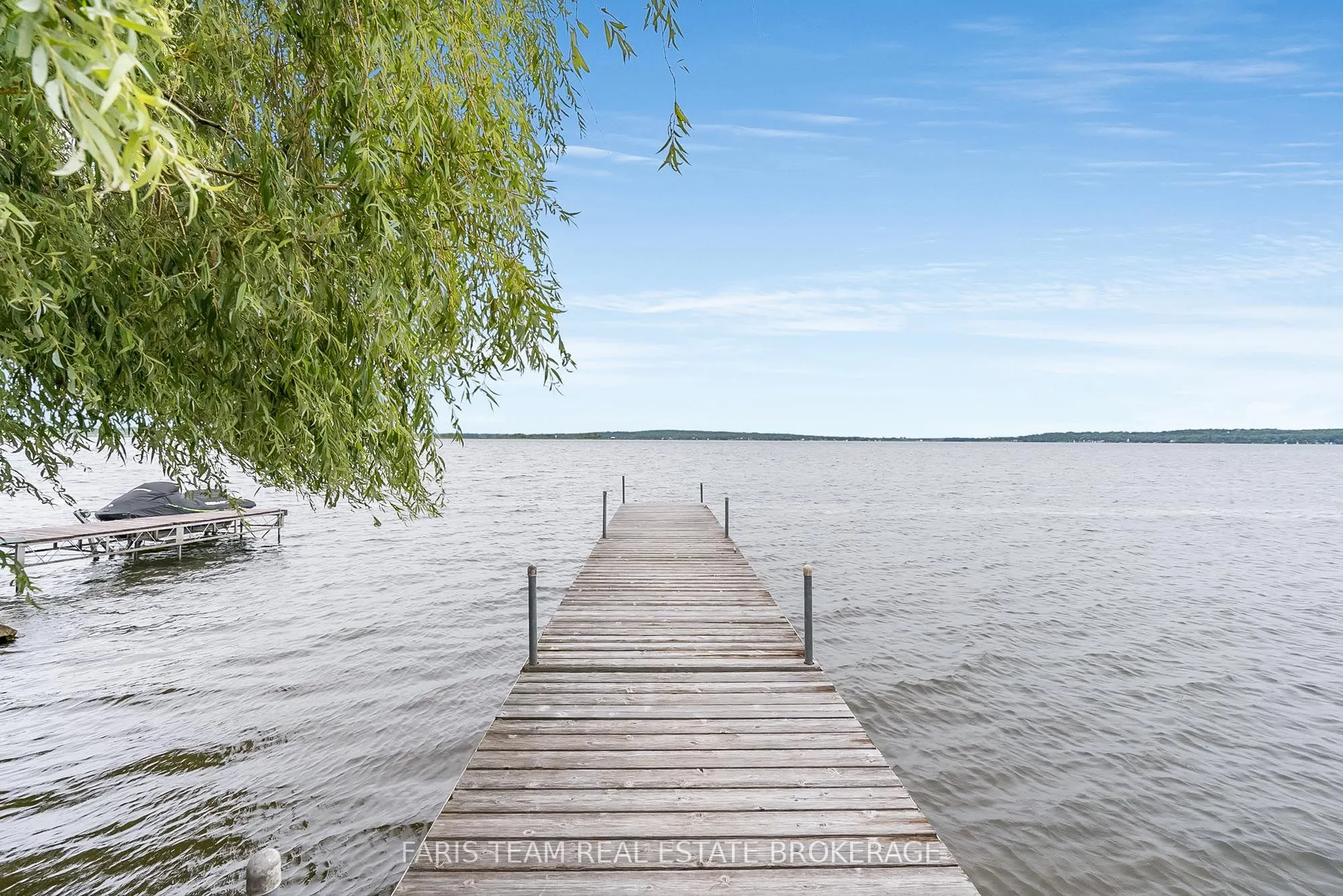 282 Robins Point Road