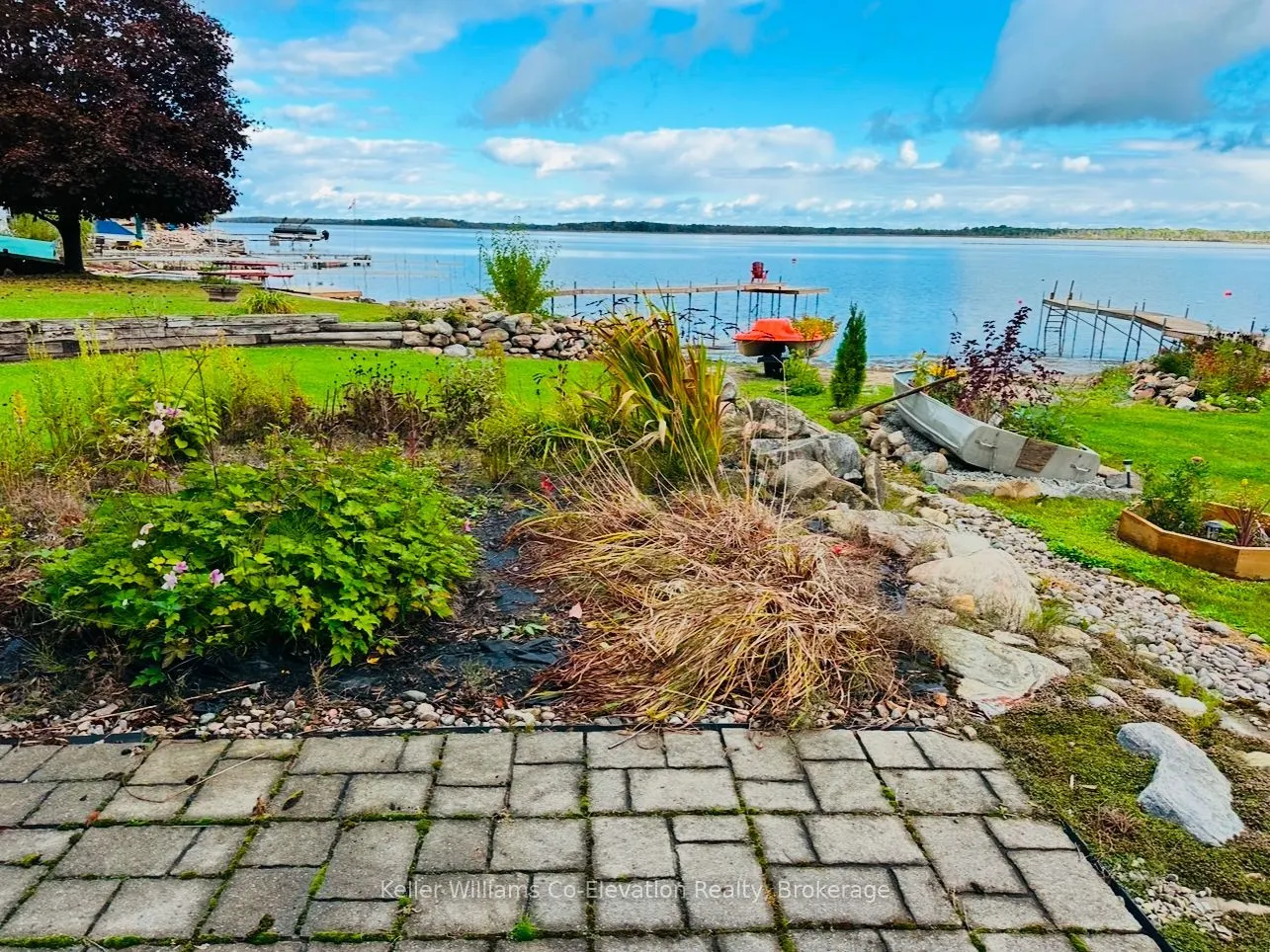 220 Robin's Point Road