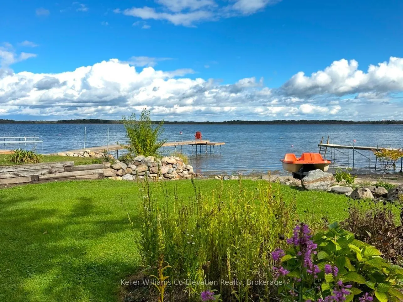 220 Robin's Point Road
