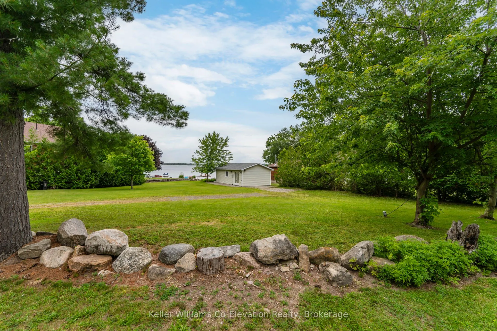 220 Robin's Point Road