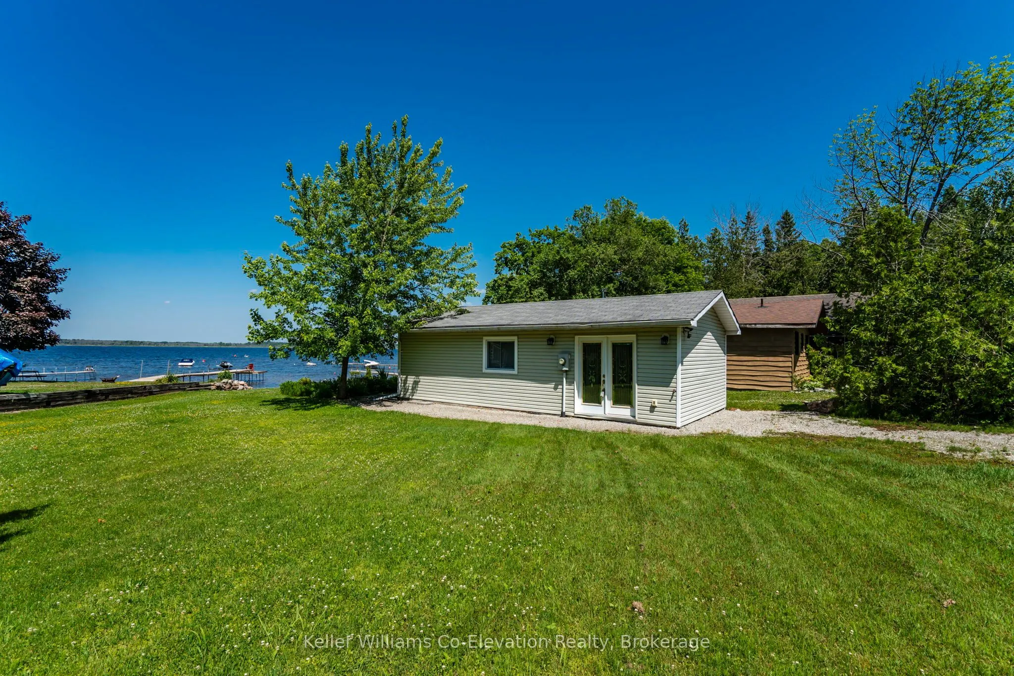 220 Robin's Point Road