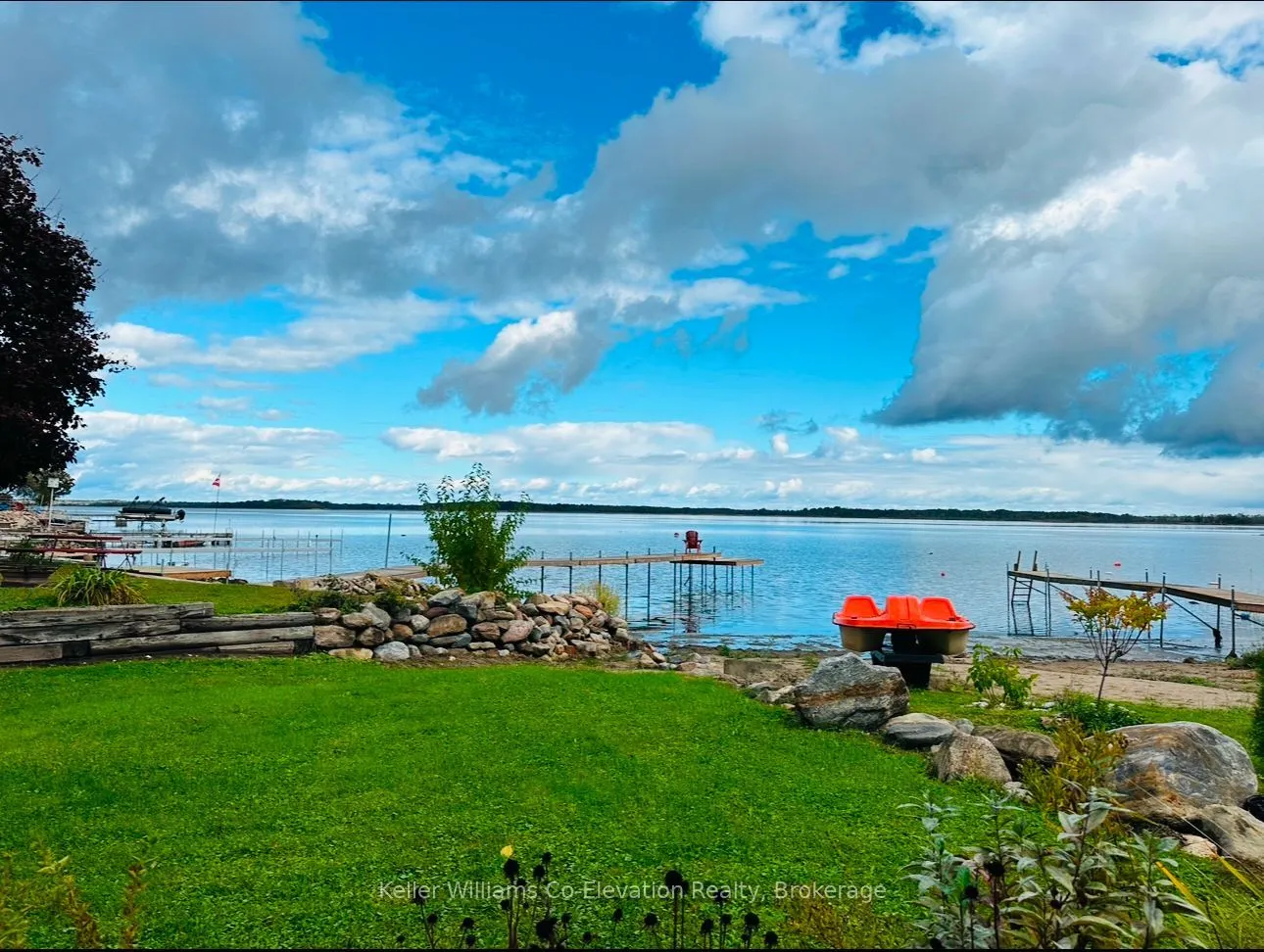 220 Robin's Point Road