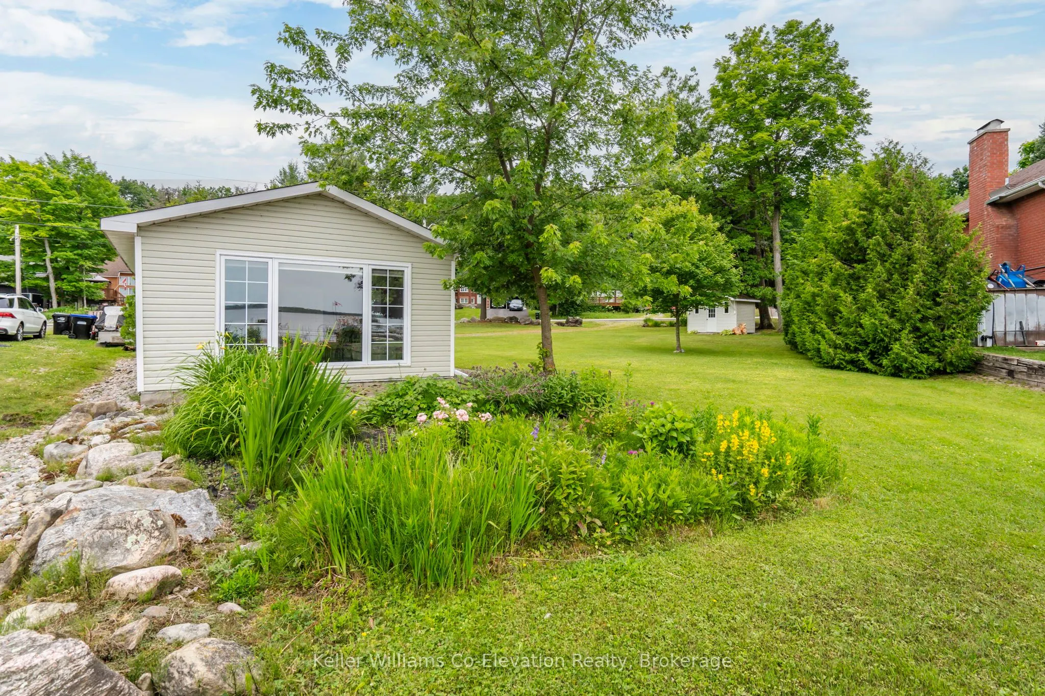 220 Robin's Point Road