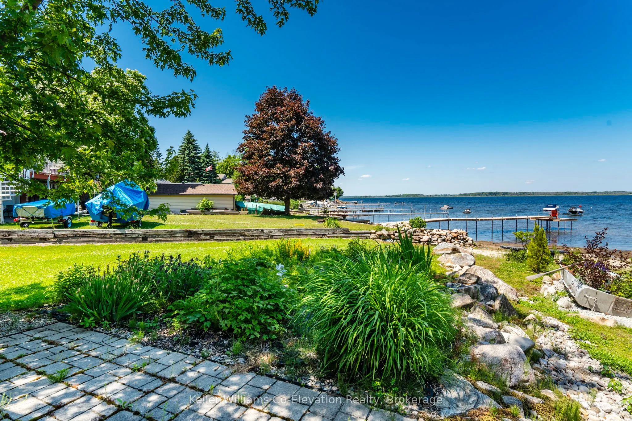 220 Robin's Point Road
