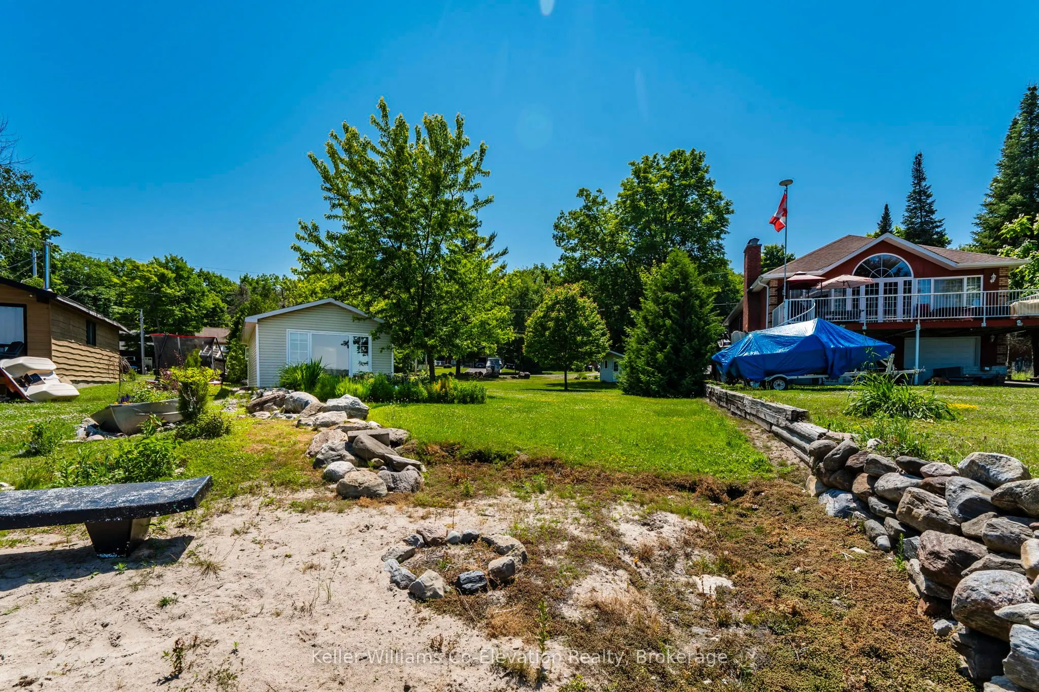 220 Robin's Point Road