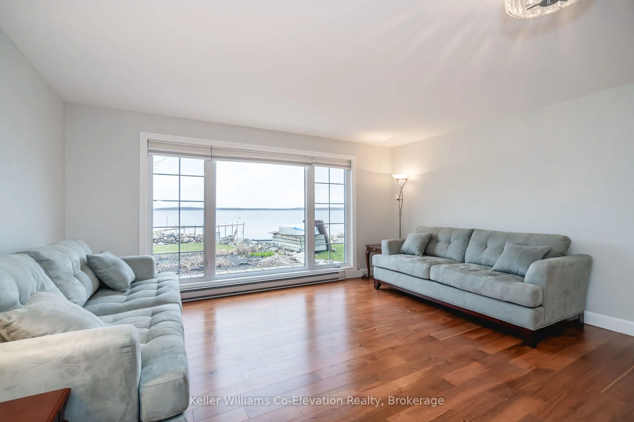220 Robin's Point Road