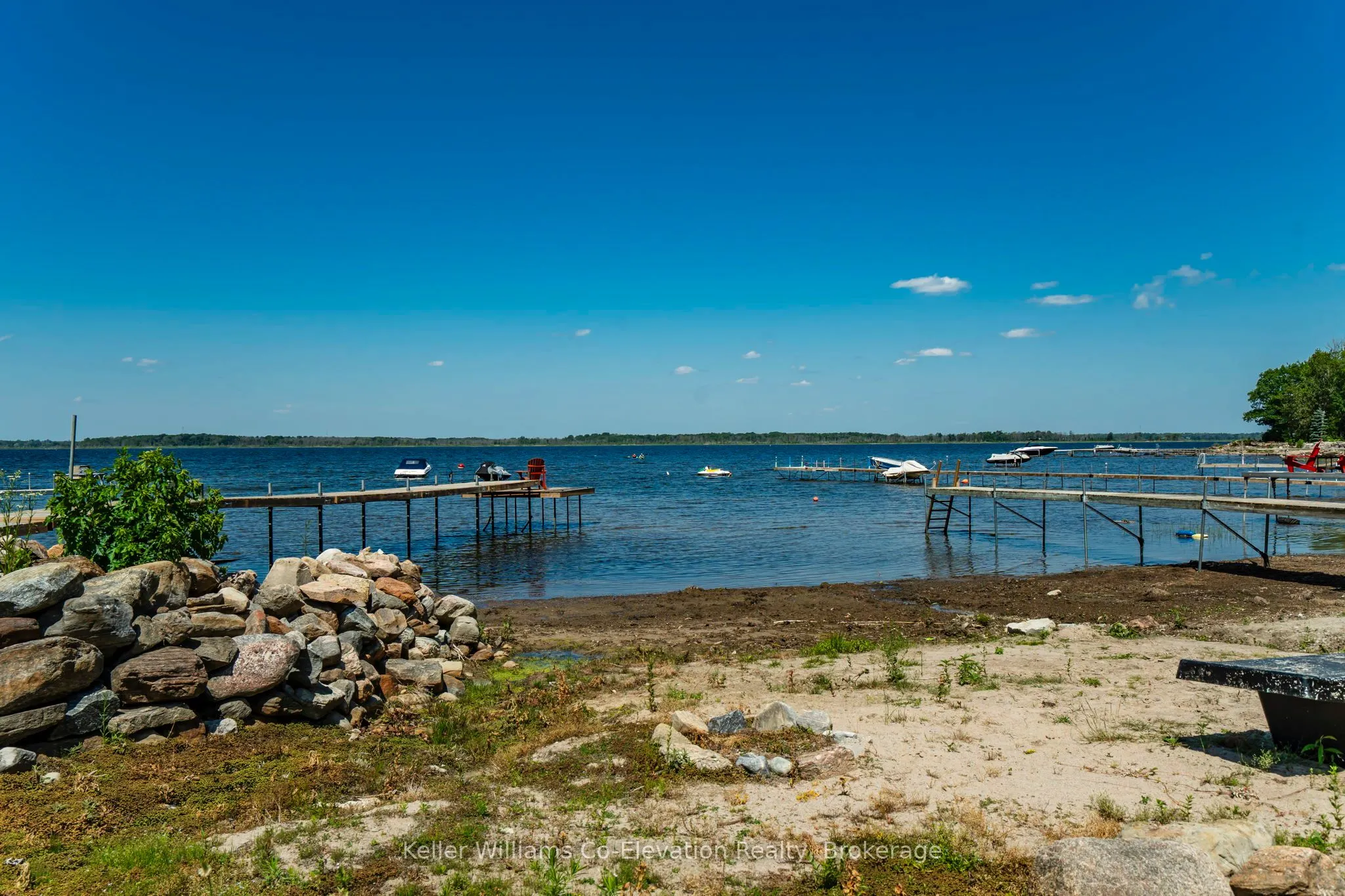 220 Robin's Point Road