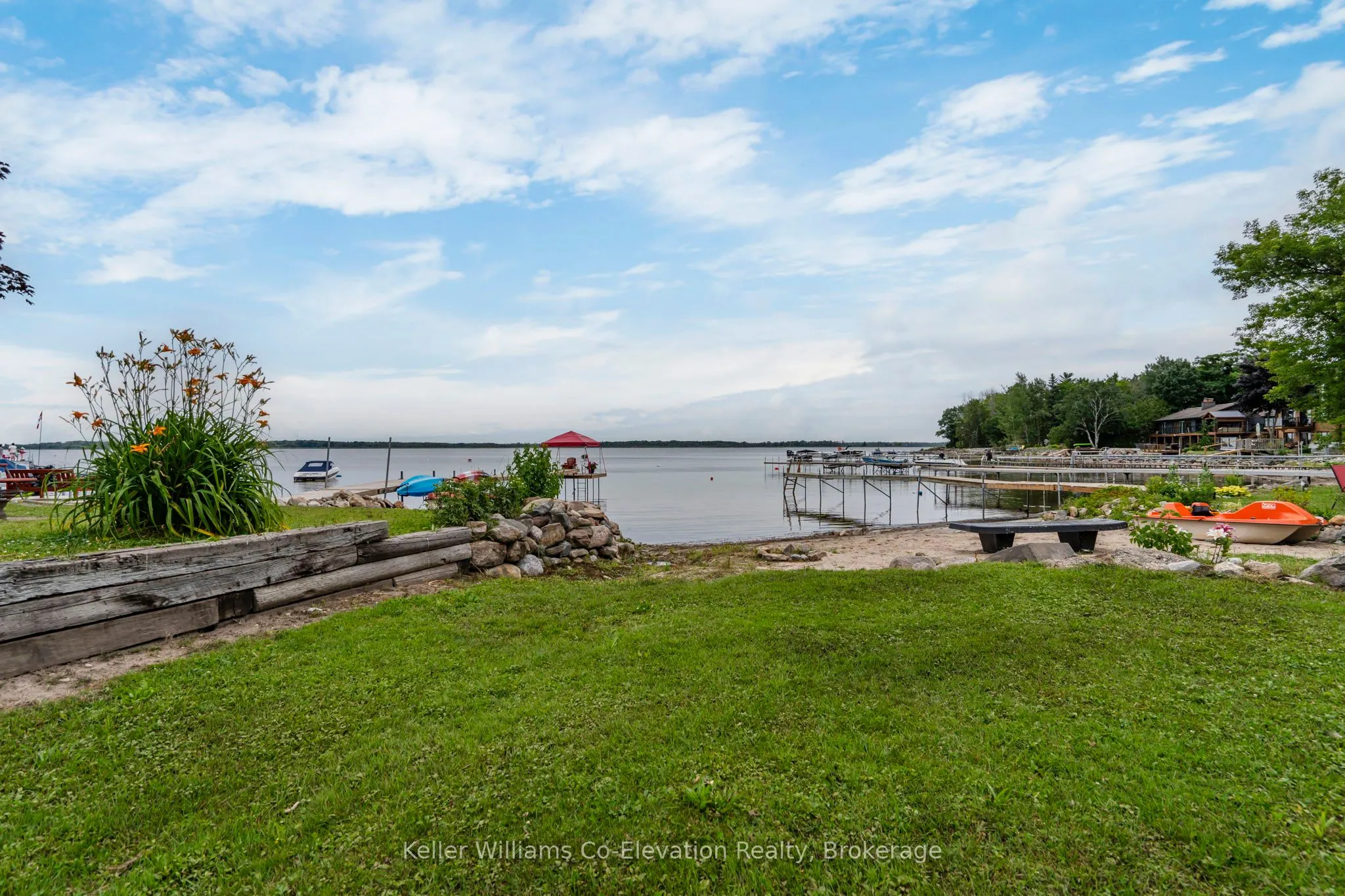 220 Robin's Point Road