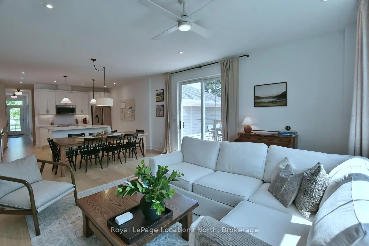 11 LOCKE Avenue