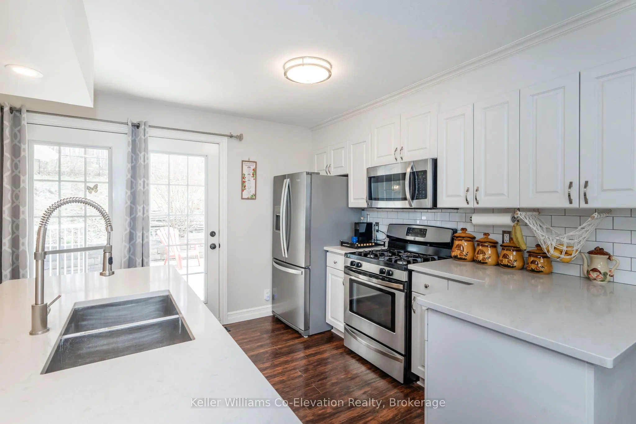 3 Keefe Street