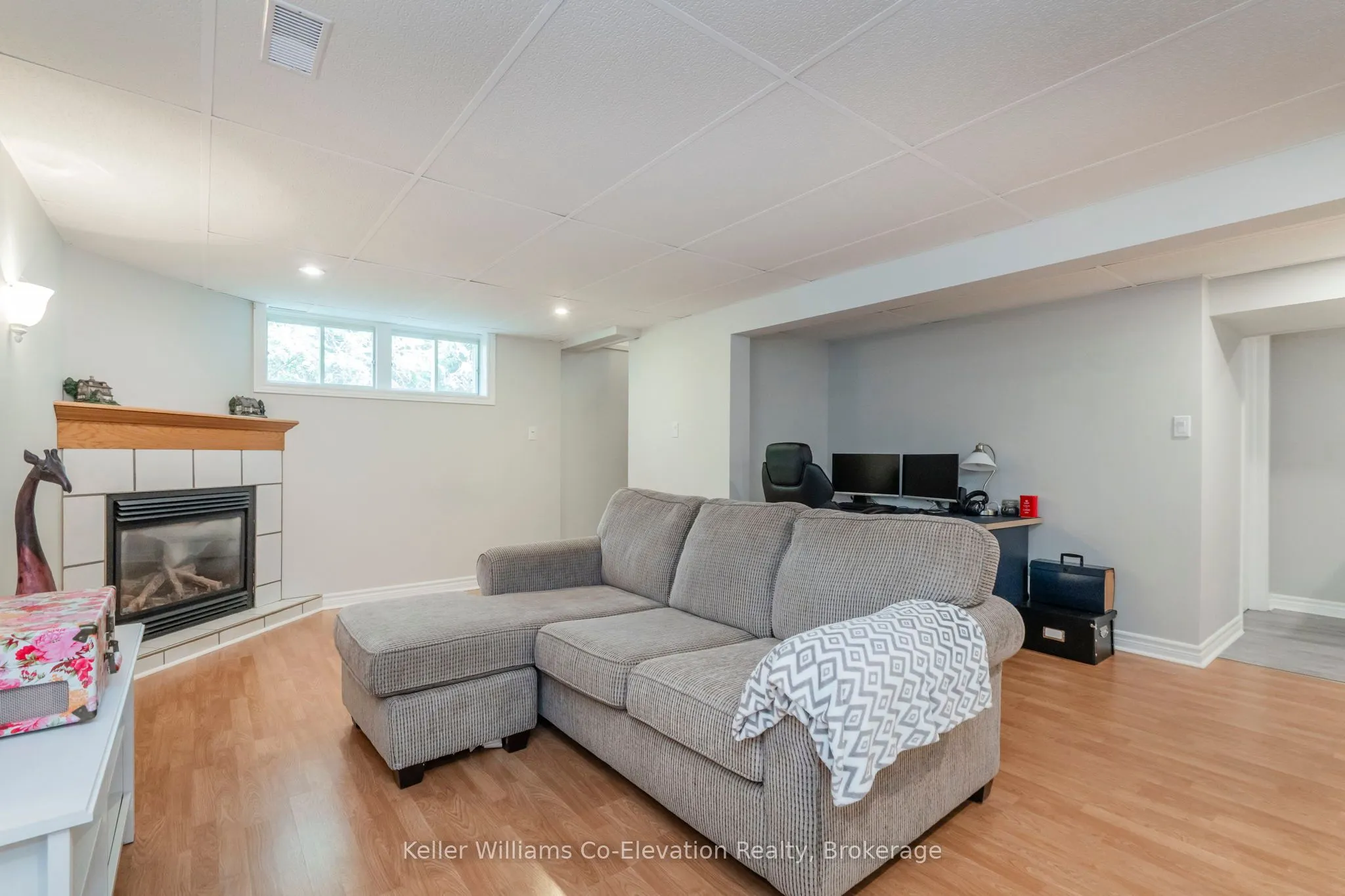 3 Keefe Street
