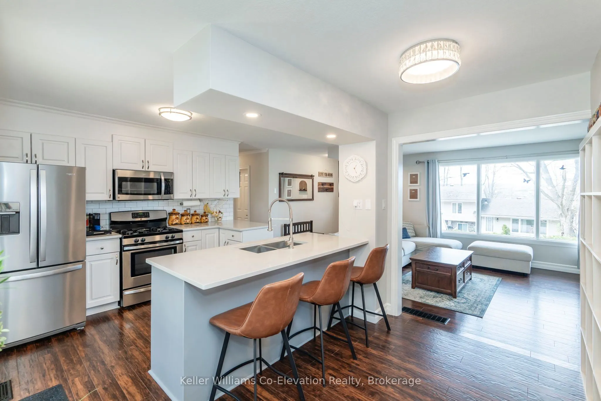 3 Keefe Street