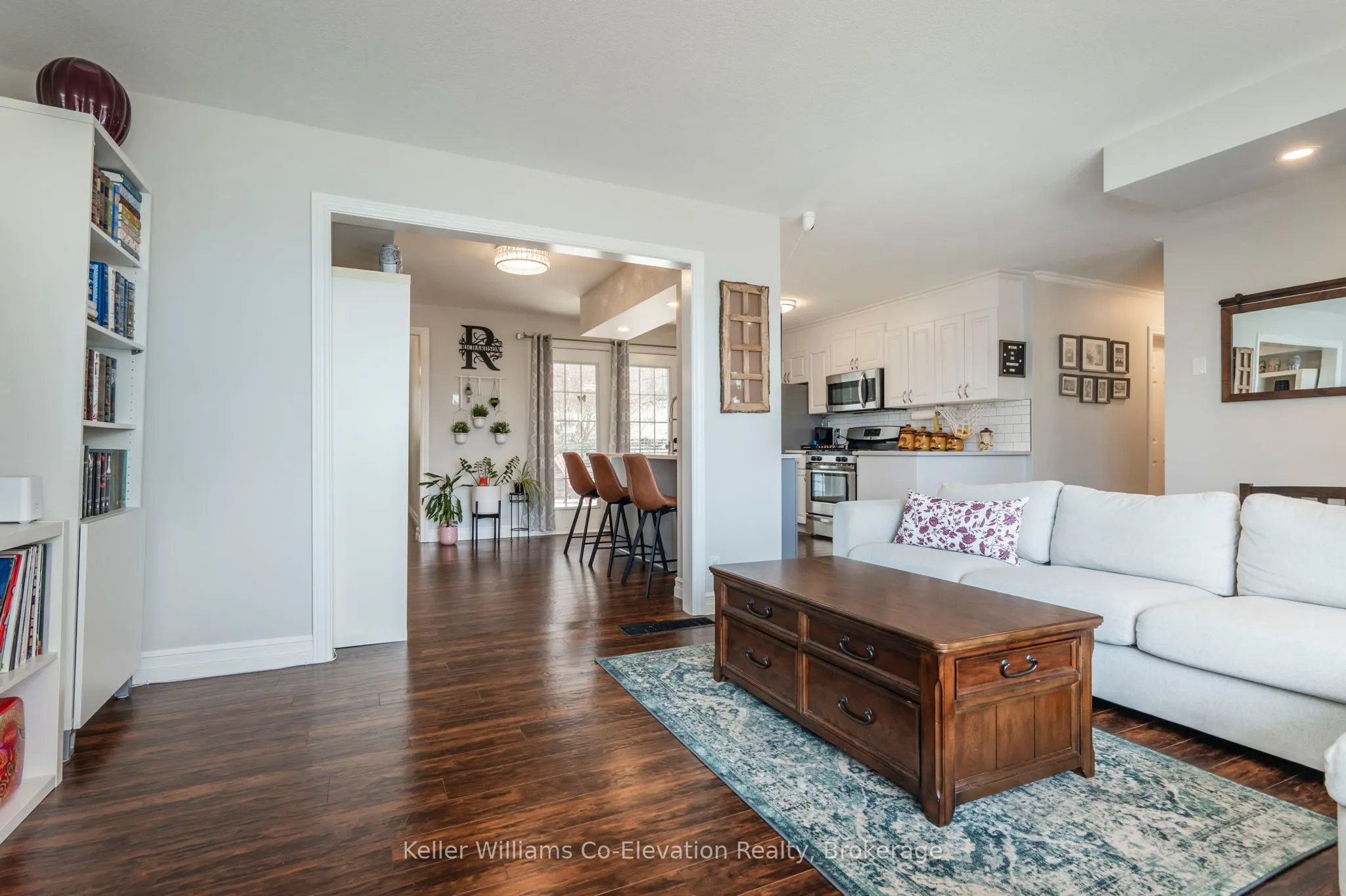 3 Keefe Street