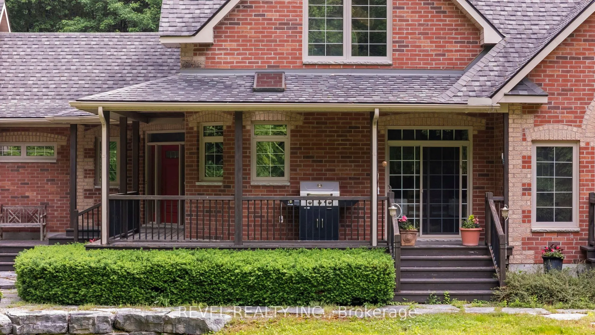 1385 Baseline Road