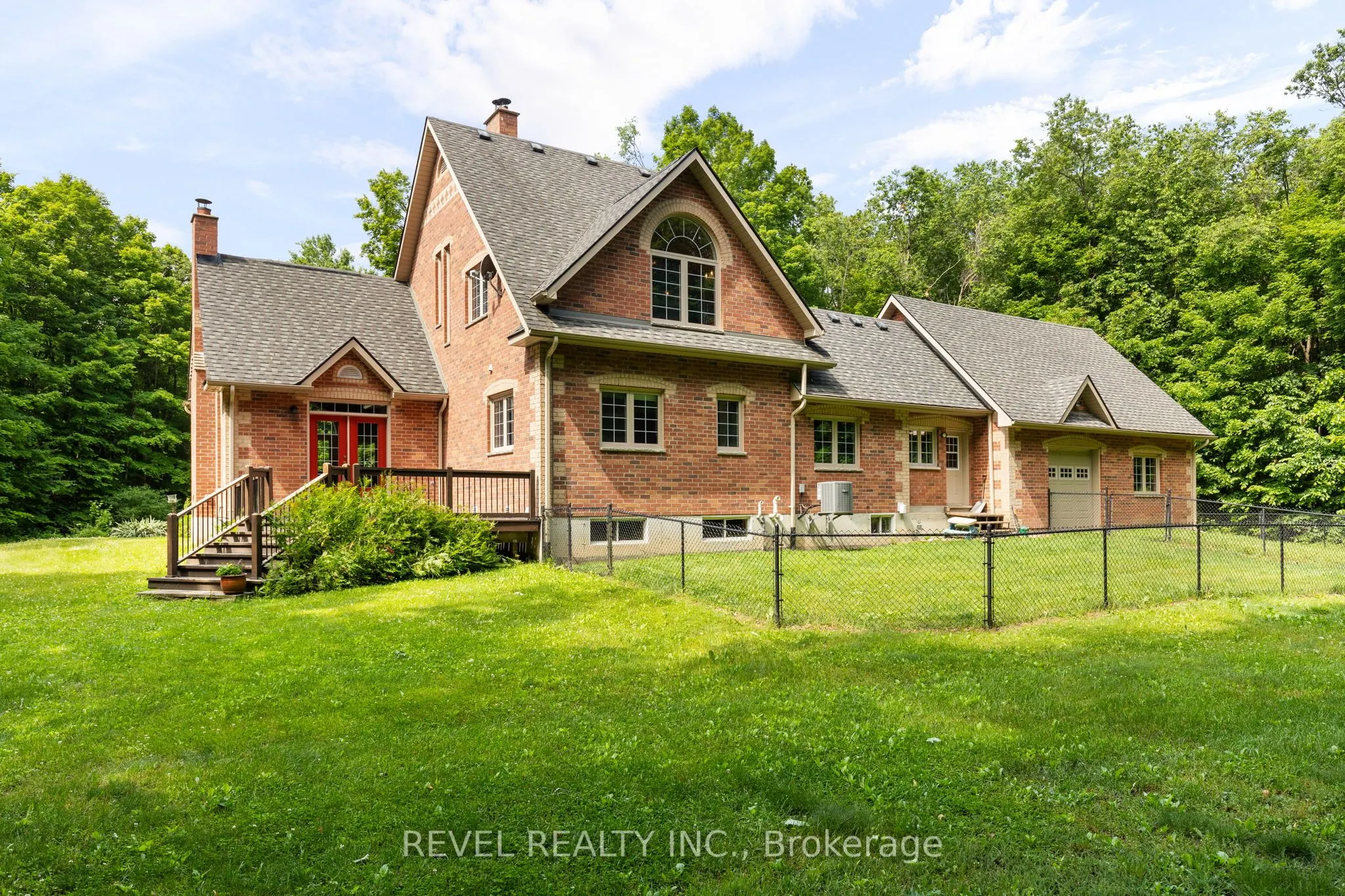 1385 Baseline Road